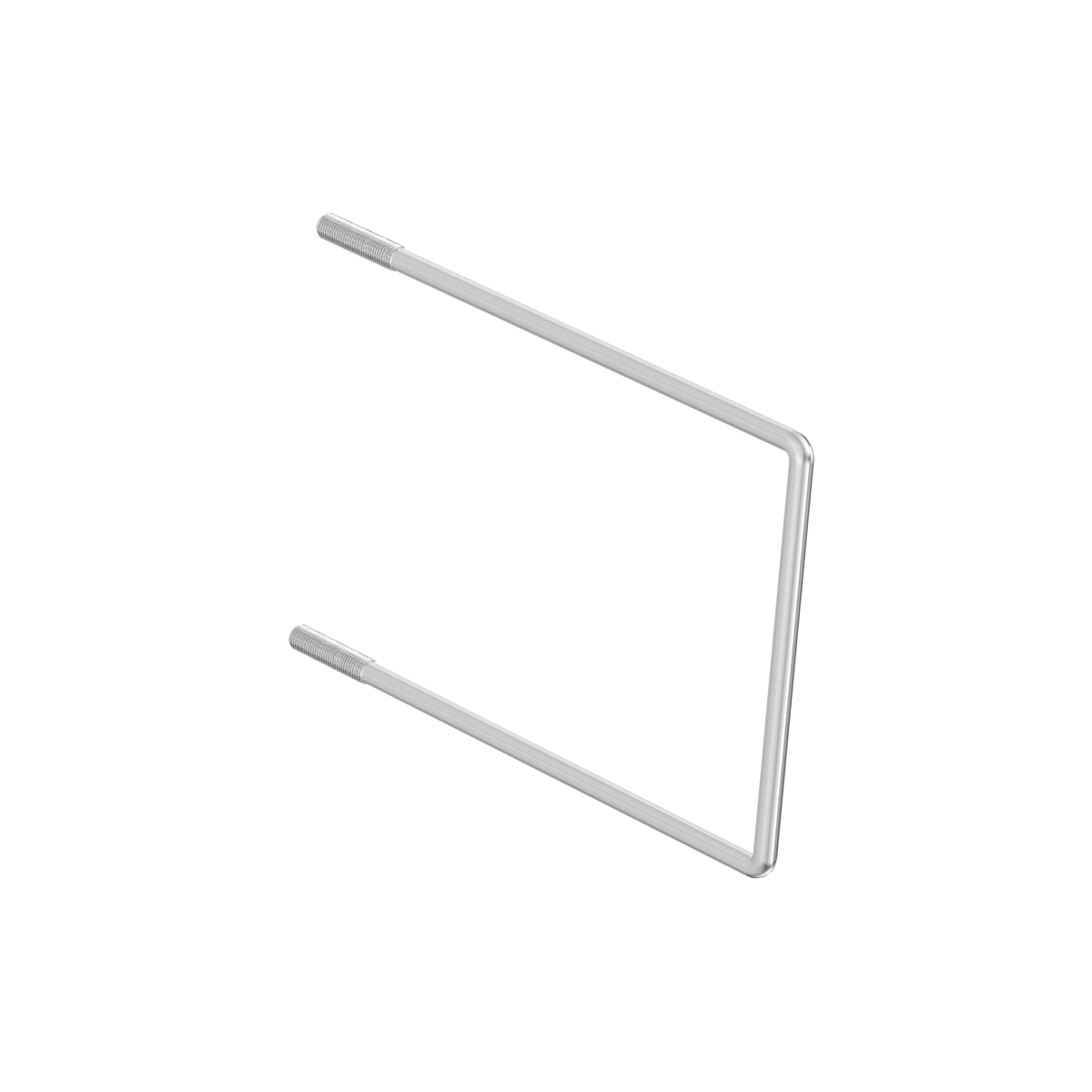 John Deere U-Bolt, M12 X 300.375 - M110873