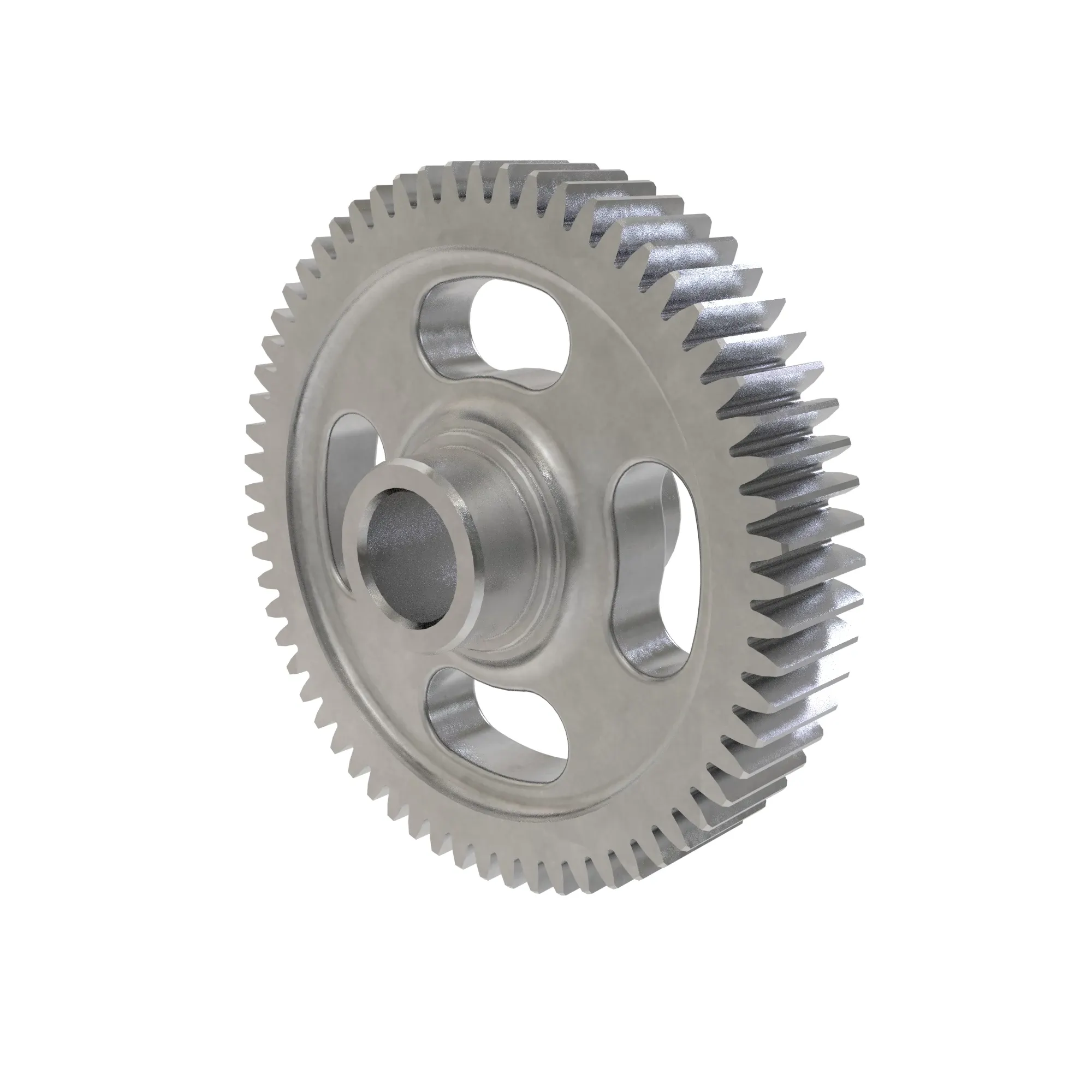 John Deere Driveshaft Gear, 63 Teeth - CE33975