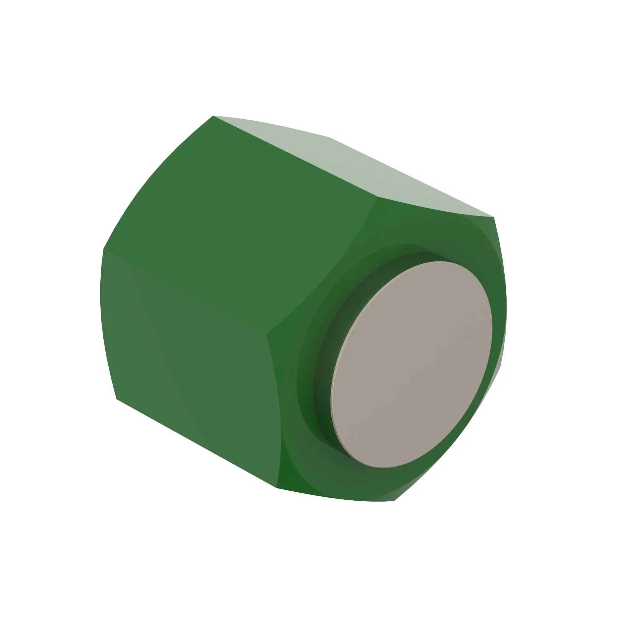 FITTING, CAP ASSEMBLY, O-RING FSF