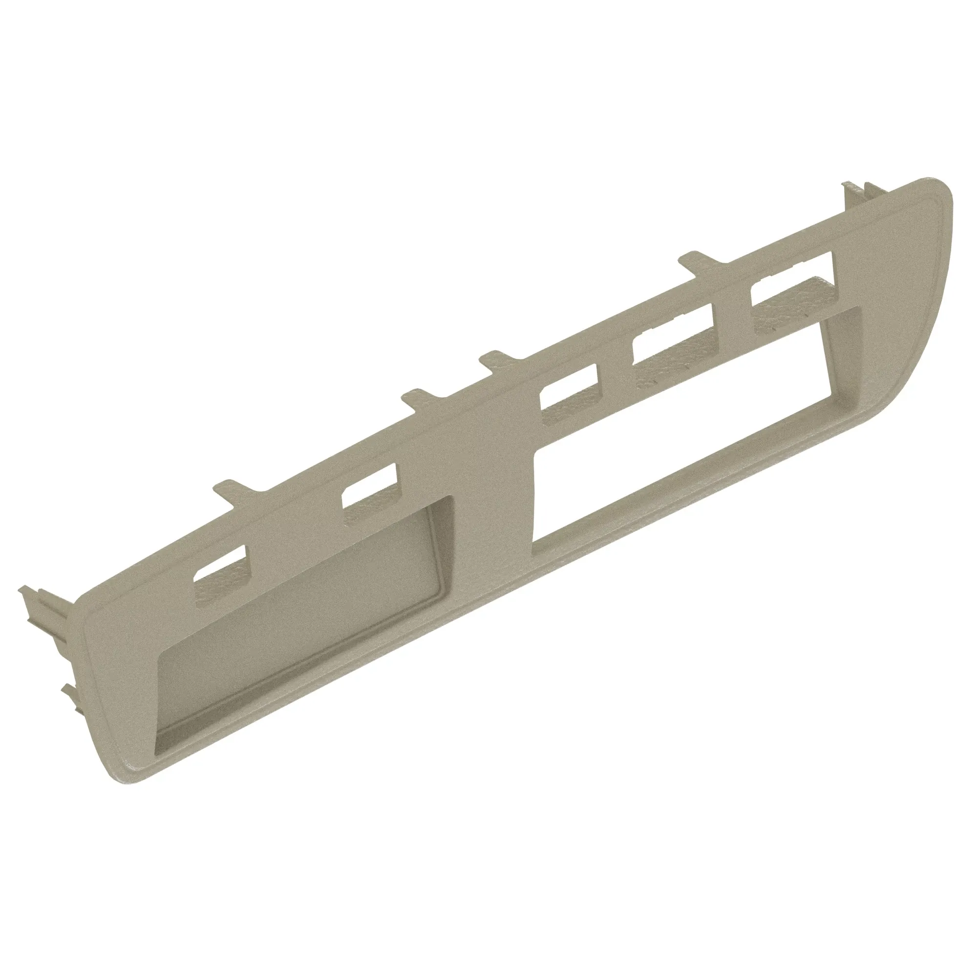 John Deere Bezel Upper Console - R261515