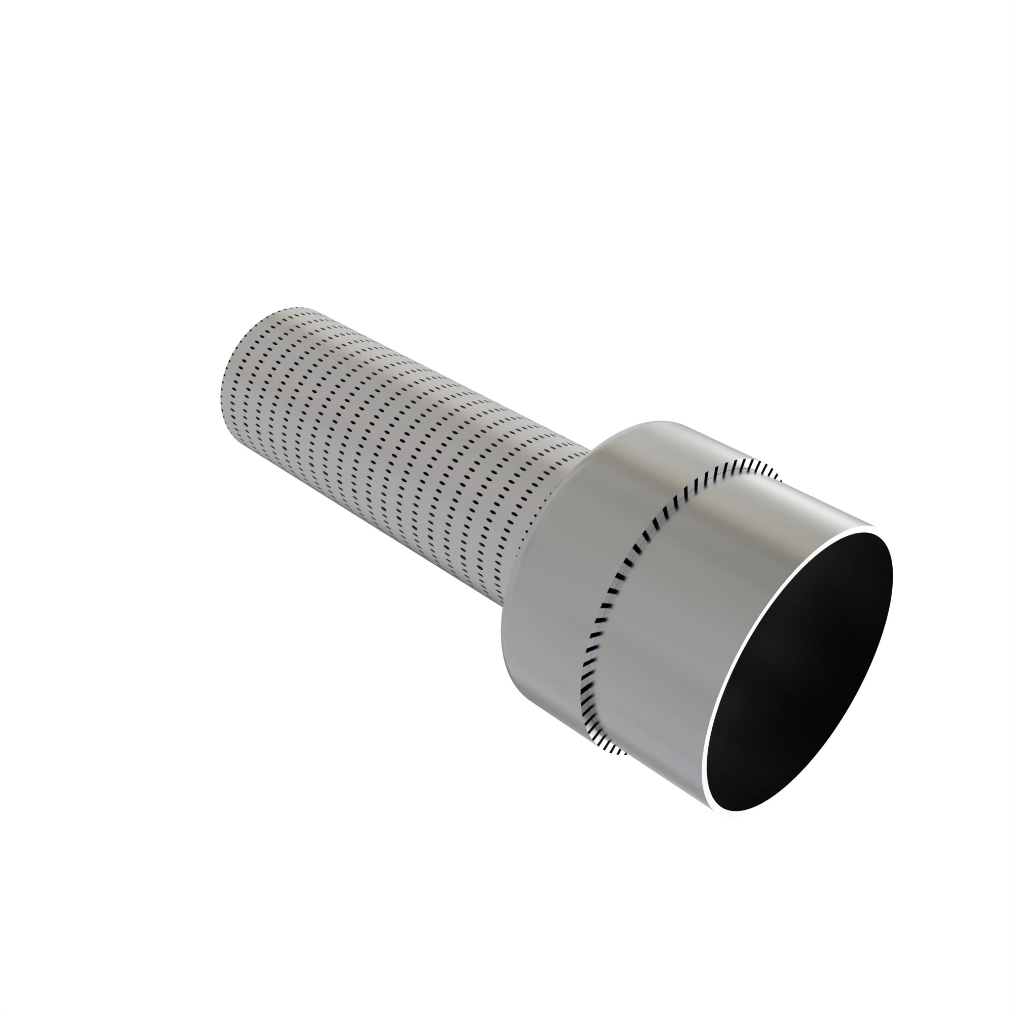 OIL FILTER, TRANSMISSION OIL LINE