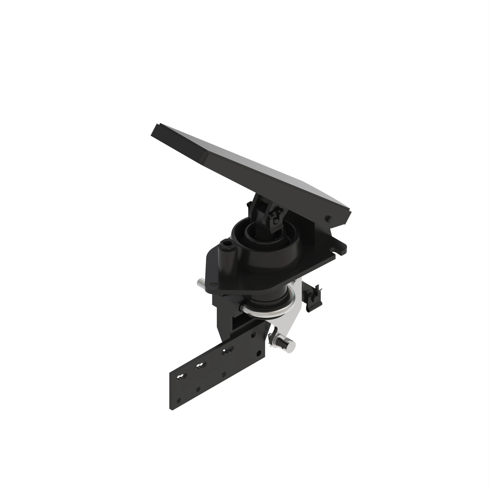 John Deere Speed Control Pedal - AT128853