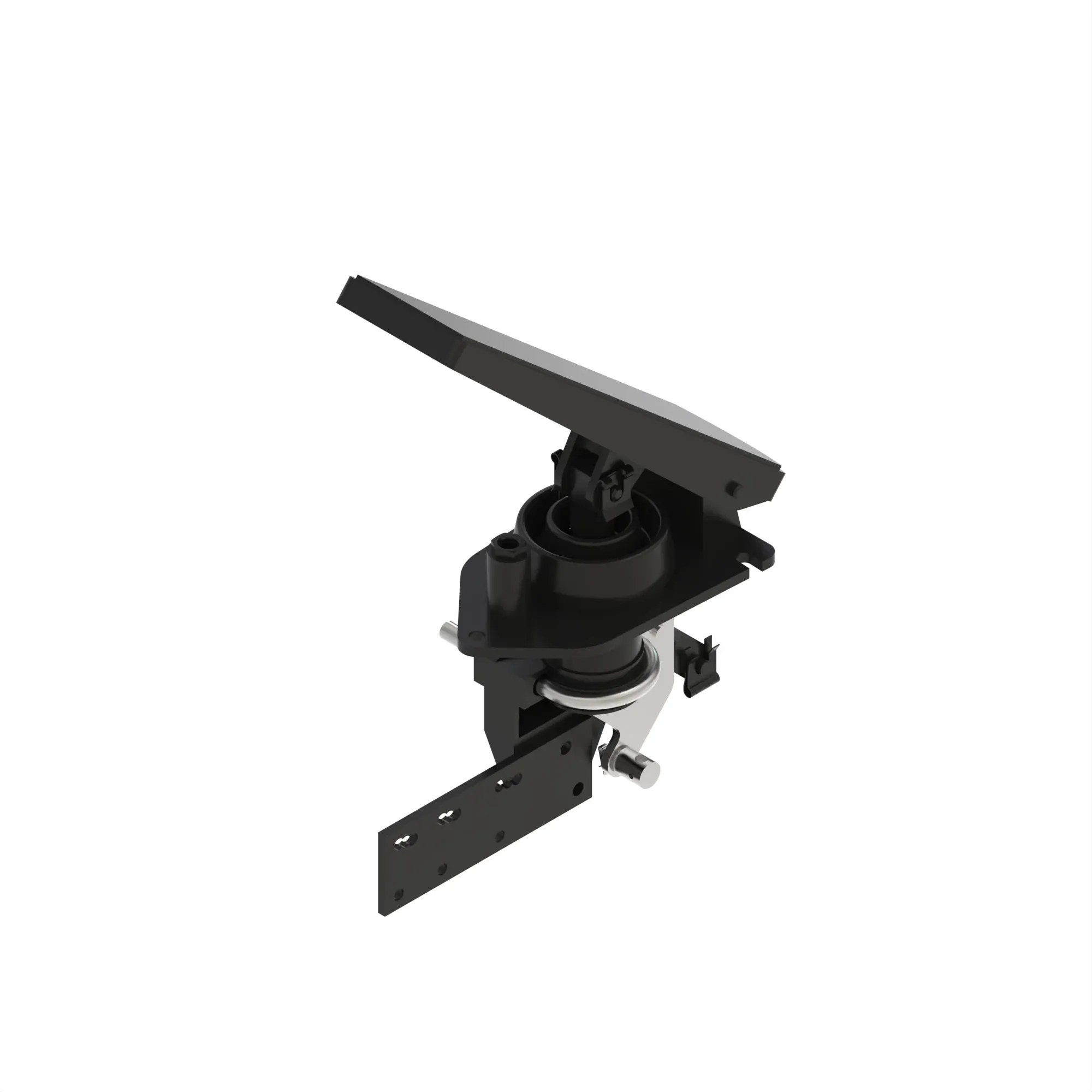 John Deere Speed Control Pedal - AT128853