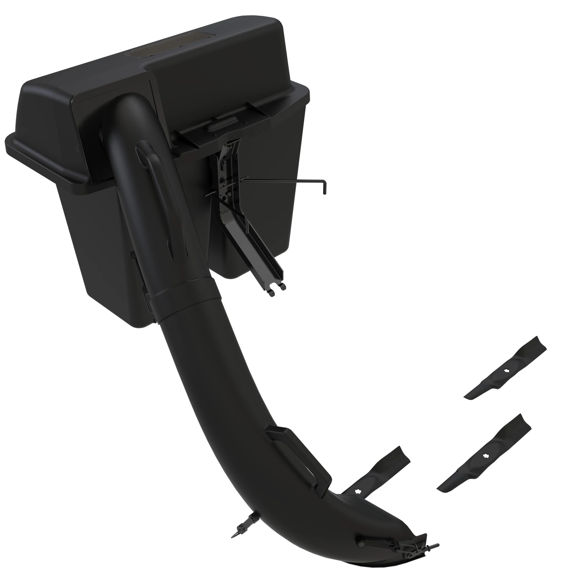 Material Collection System