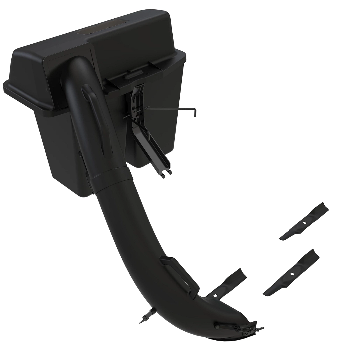 Material Collection System