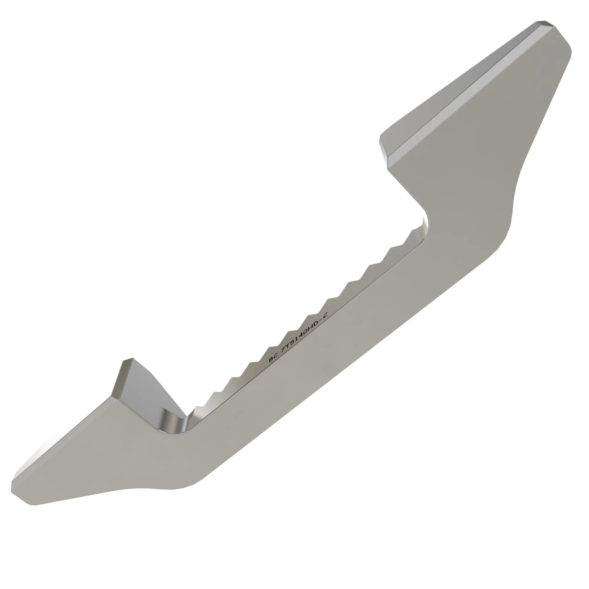 CAST STEP