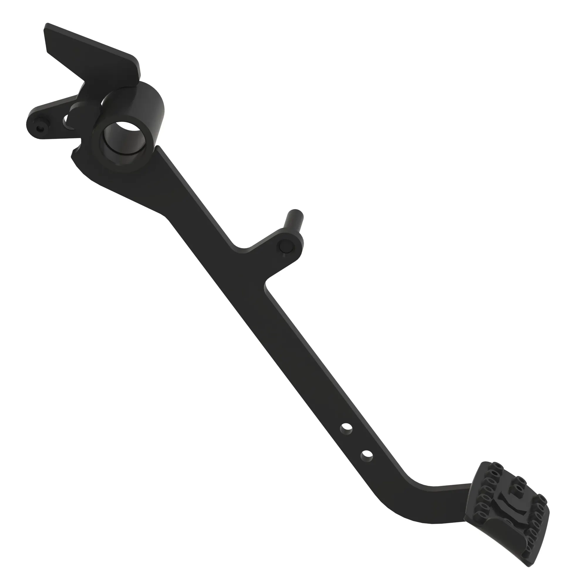 PEDAL, ASSY, CLUTCH