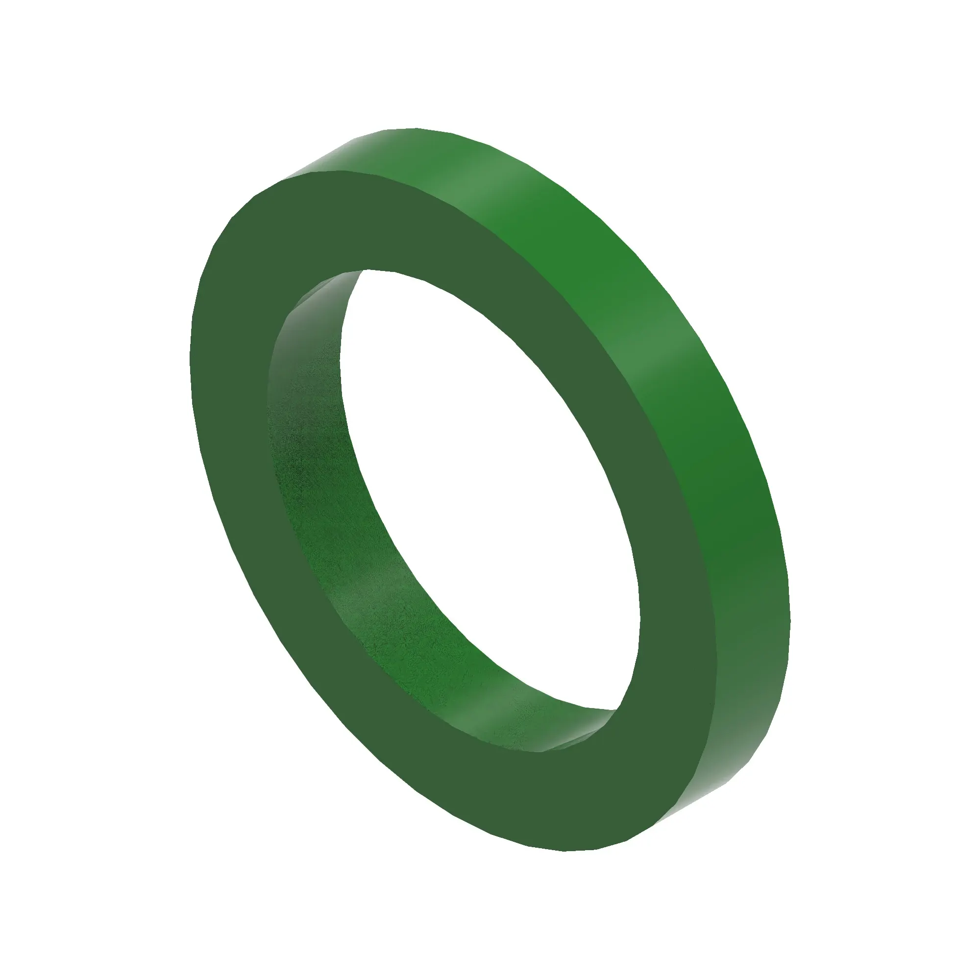 John Deere Non-Metallic Plain Washer - L217902