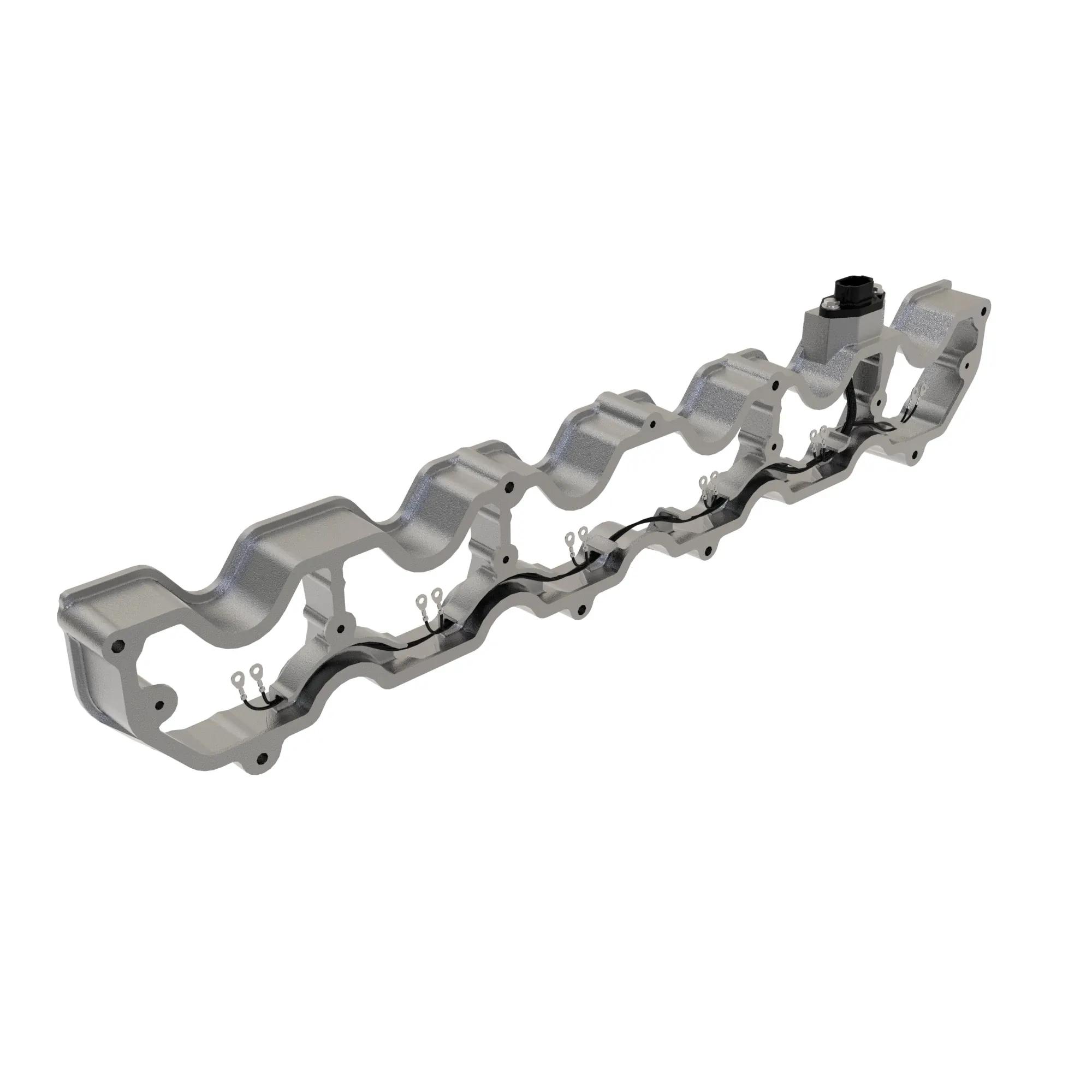 RE509265: Valve Housing