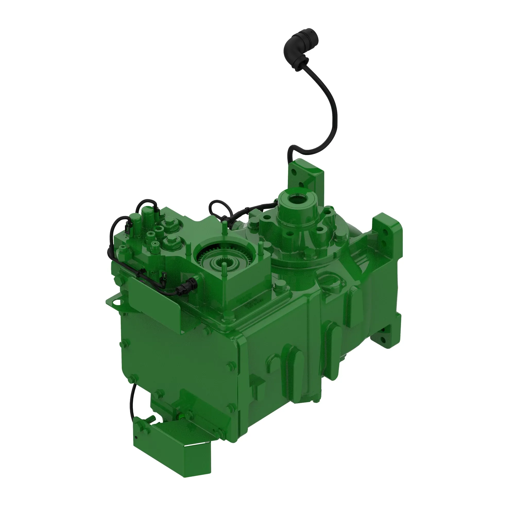 Transmission Case