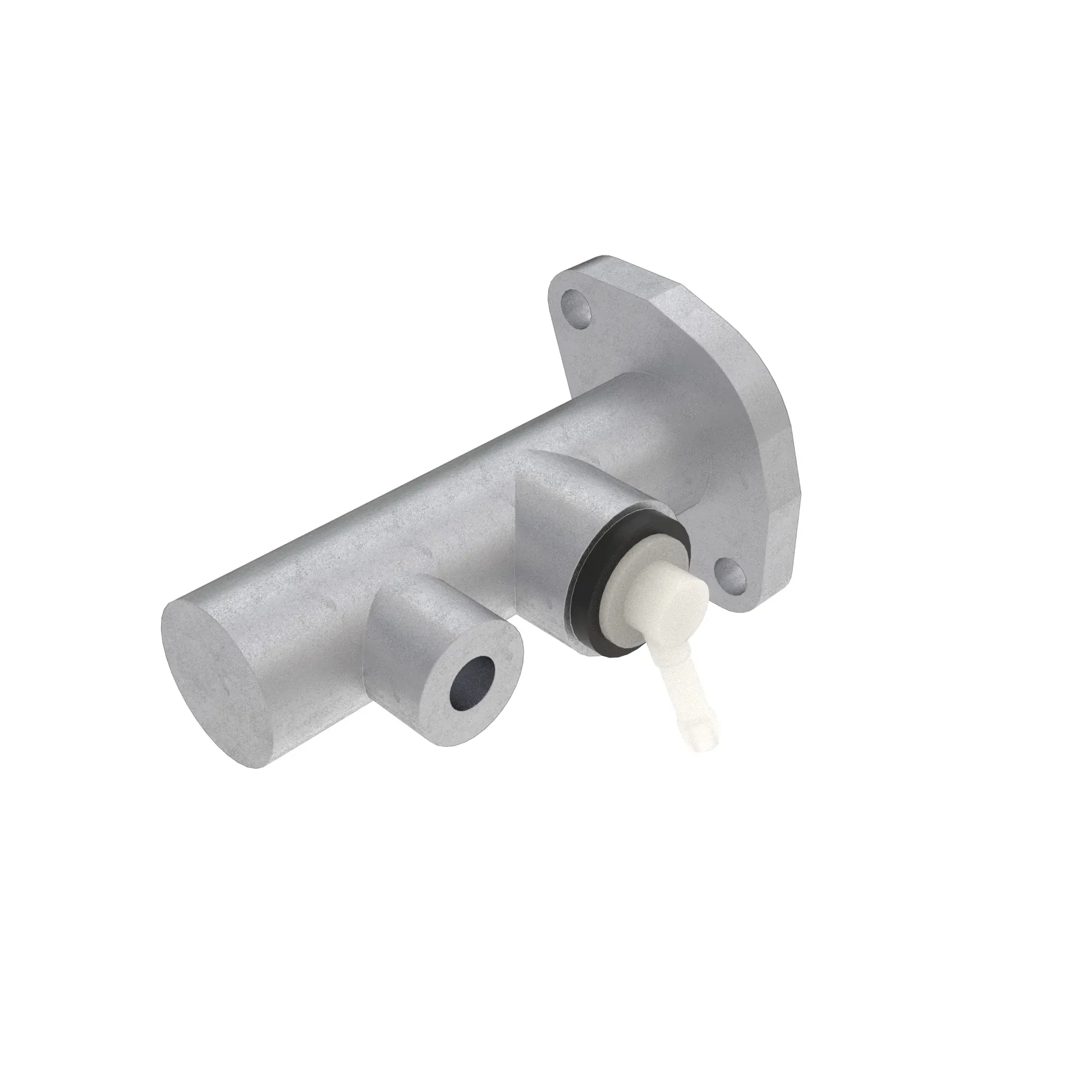 John Deere Accelerator and Brake Pedal Brake Cylinder - F045566