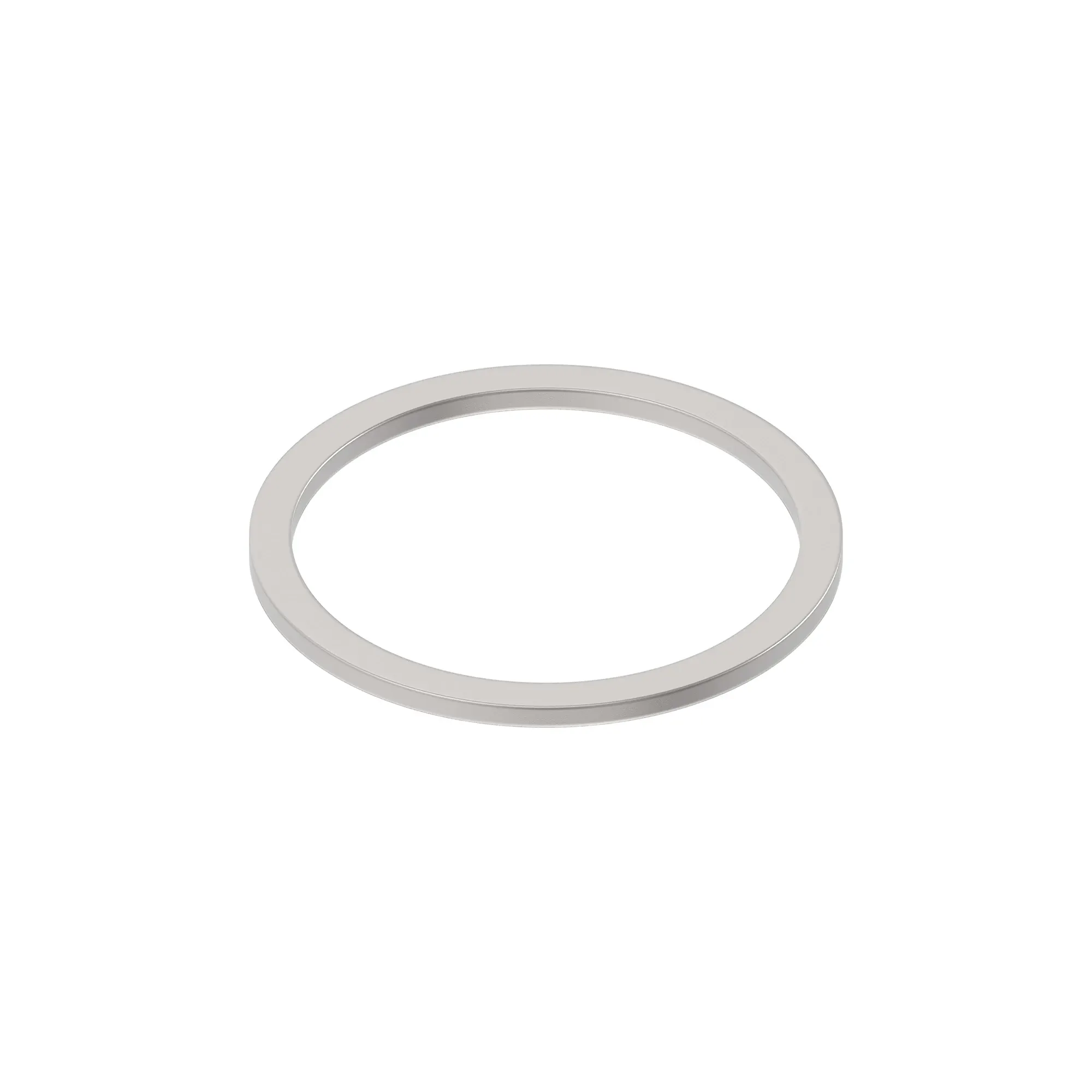 John Deere Frame Articulation Sealing Ring - LW10450531