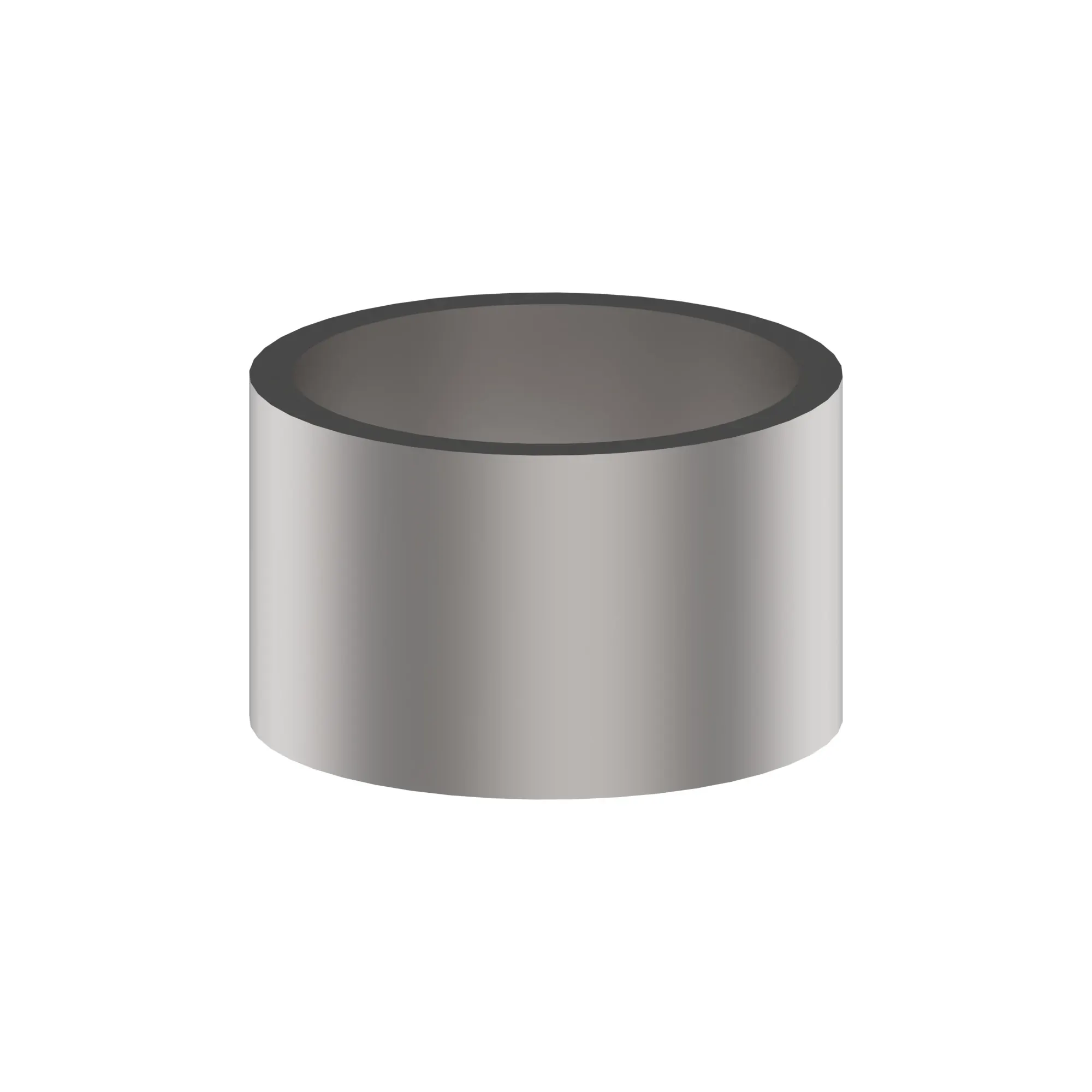 John Deere Plain Busing Spacer - CC128531