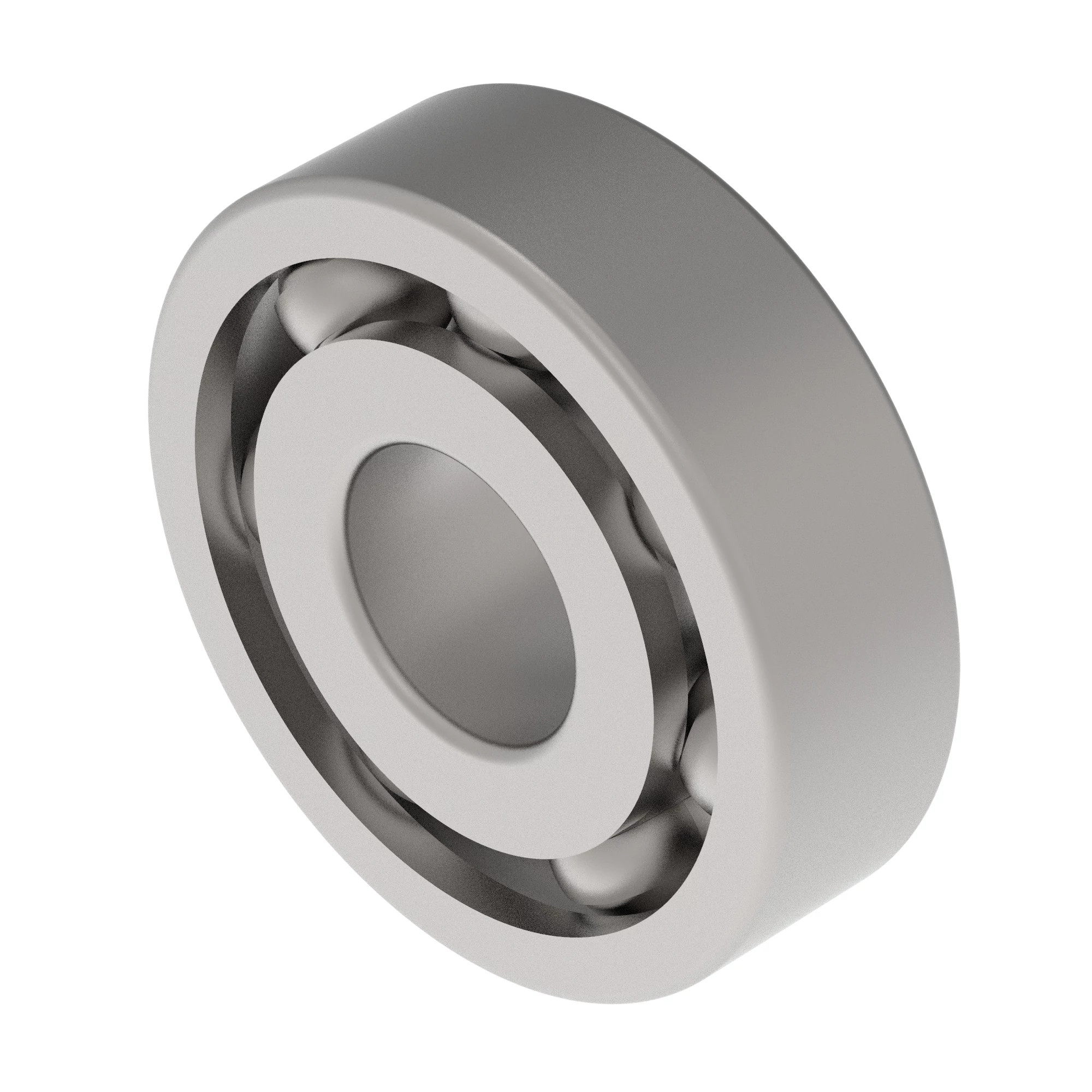 BALL BEARING, BALL BEARING, 6303 EN