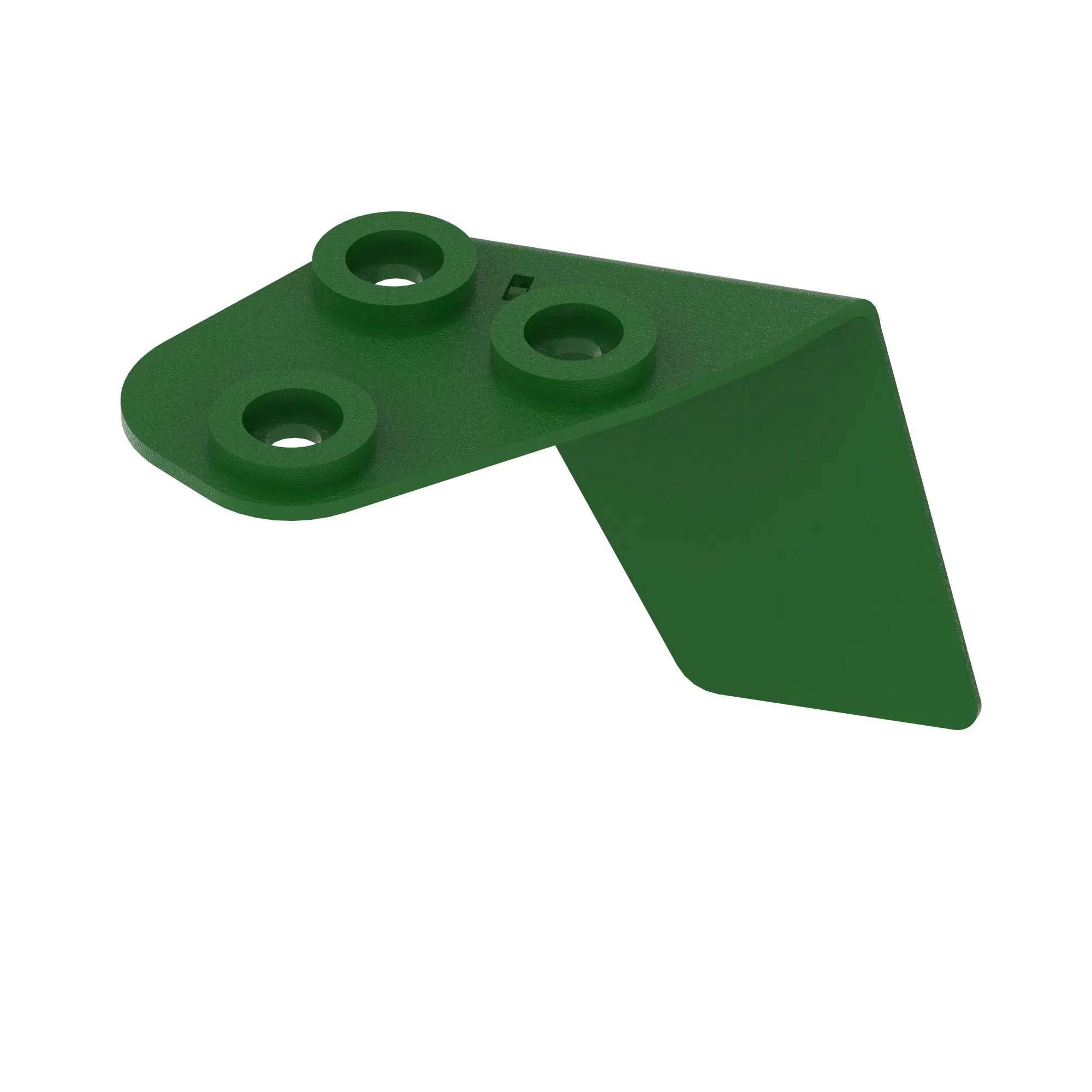 AXLE GUARD