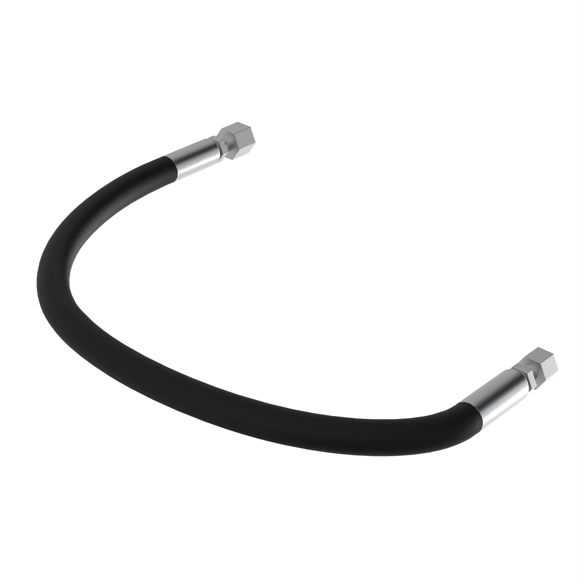 Hydraulic Hose, MFWD Steering