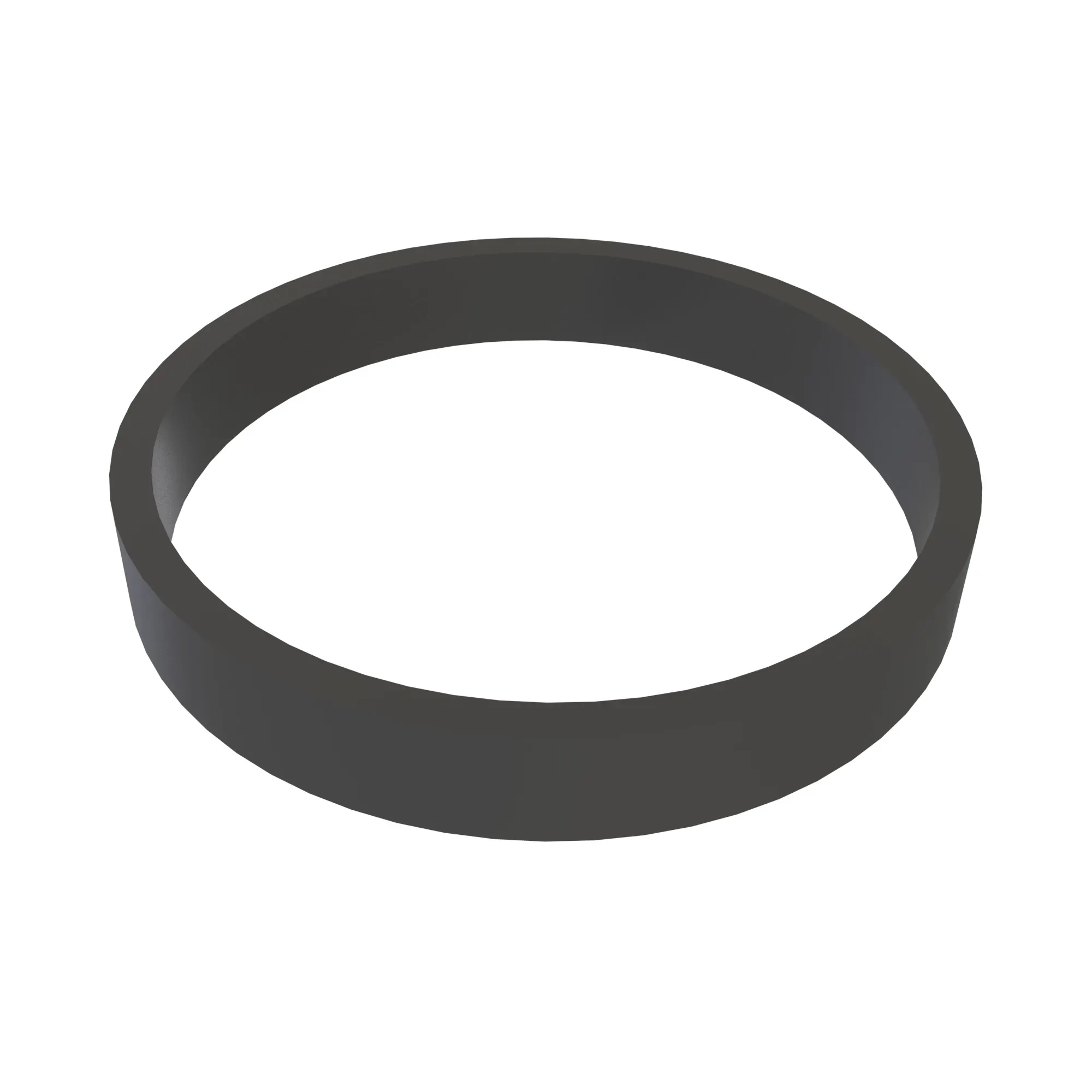 John Deere Piston and Rod Back-Up Ring - H140822