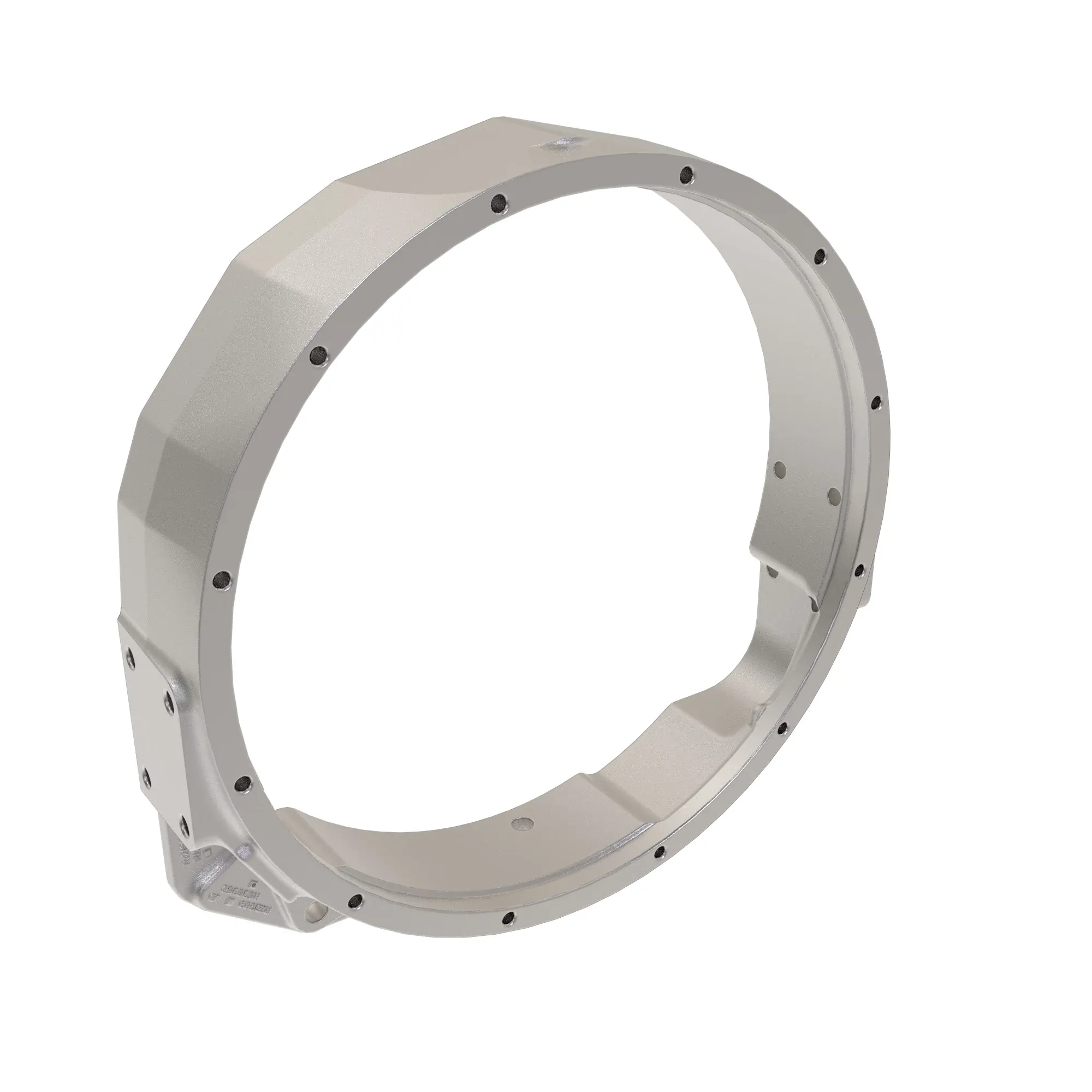 R536350: Flywheel Housing
