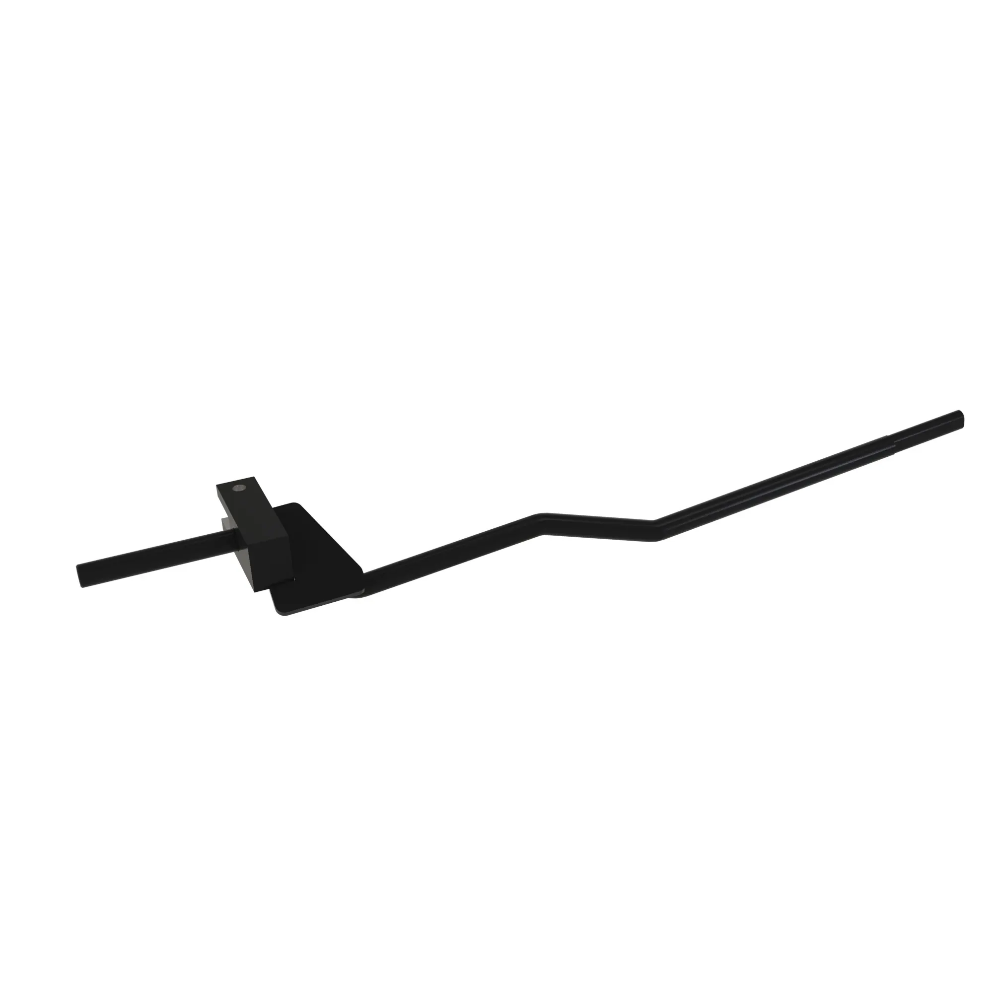 Gearshift Lever