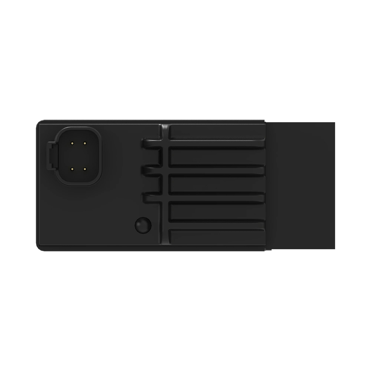 Elec-Hyd Proportional Valve