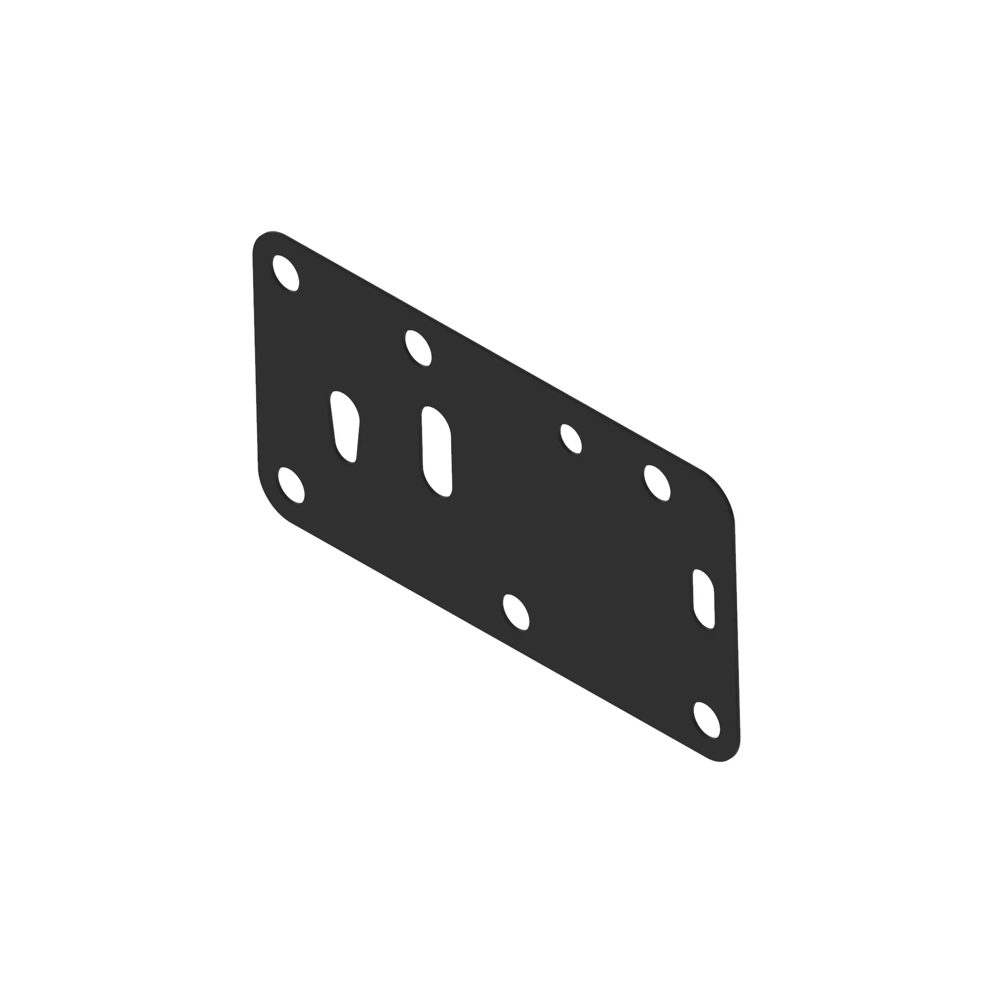 John Deere Rubber Gasket - L176859