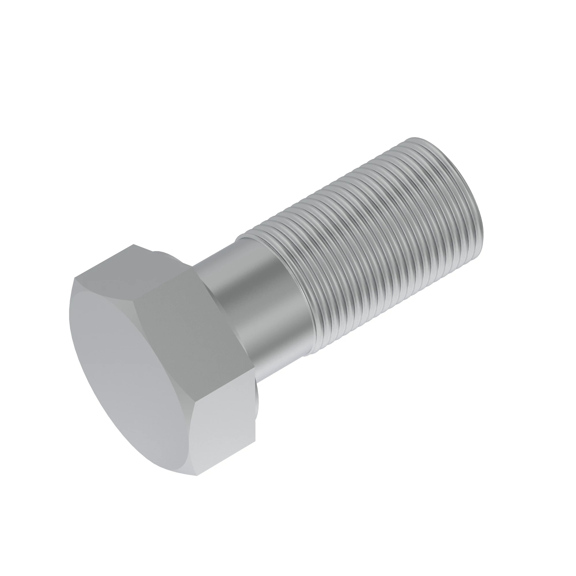 John Deere Hexagonal Head Screw, 3/4" X 1-3/4" - 19H2717