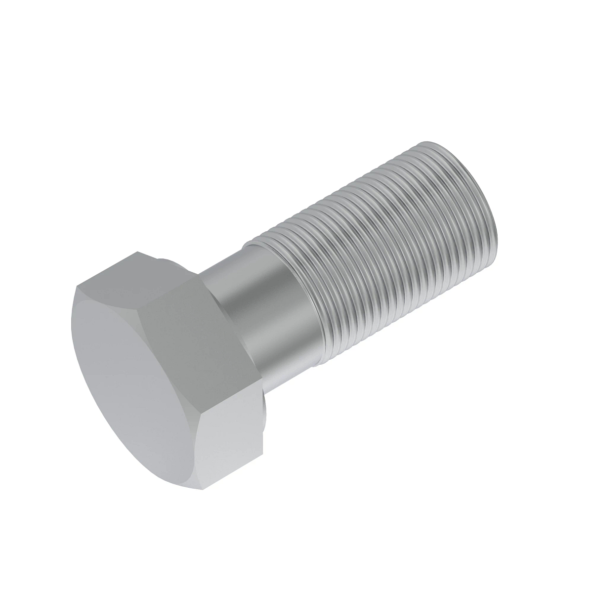 John Deere Hexagonal Head Screw, 3/4" X 1-3/4" - 19H2717