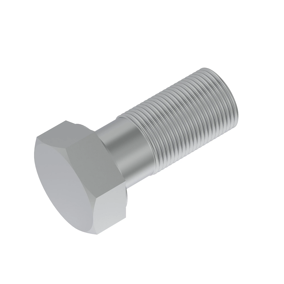 Screw, Hex Head