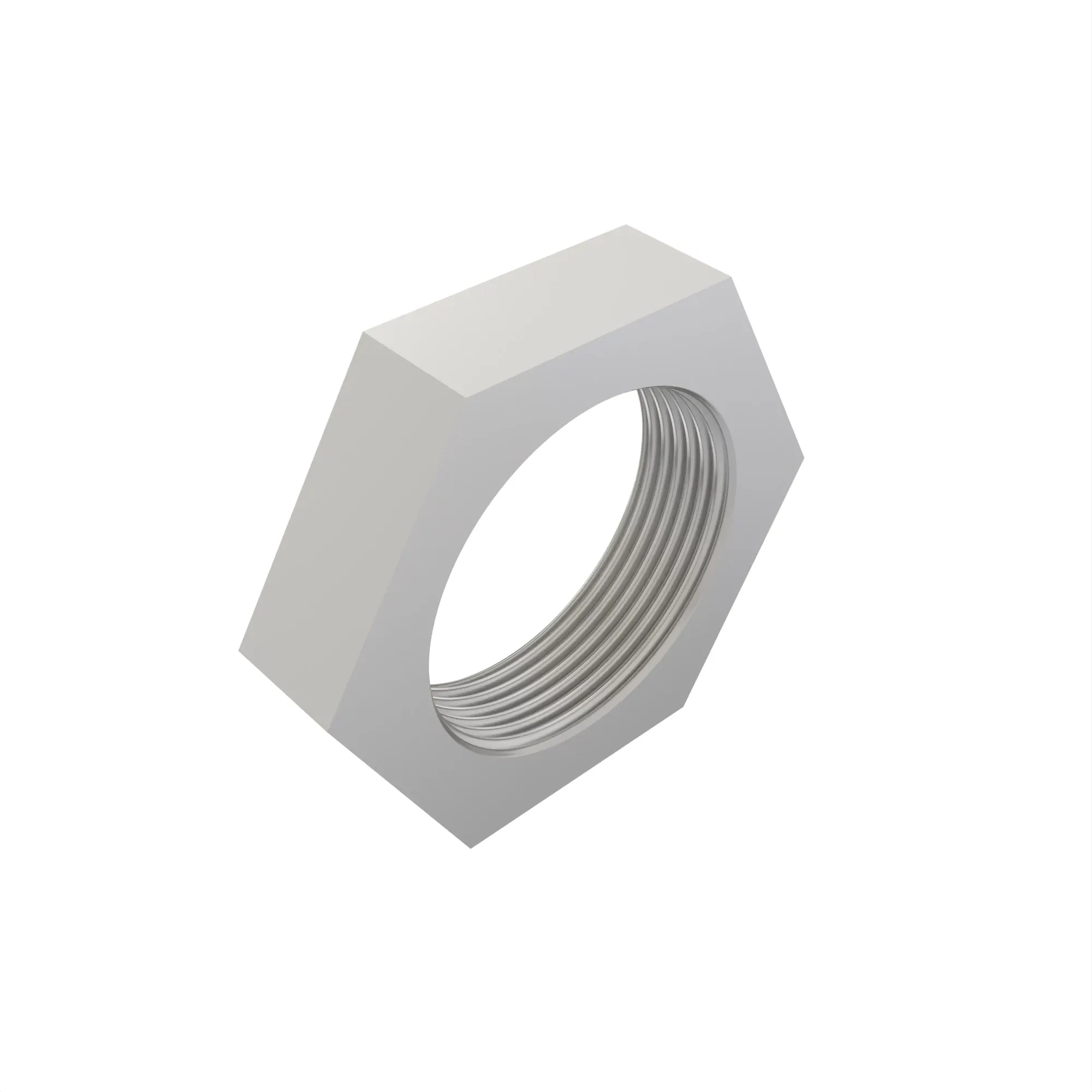 H160319: Folding Auger Nut