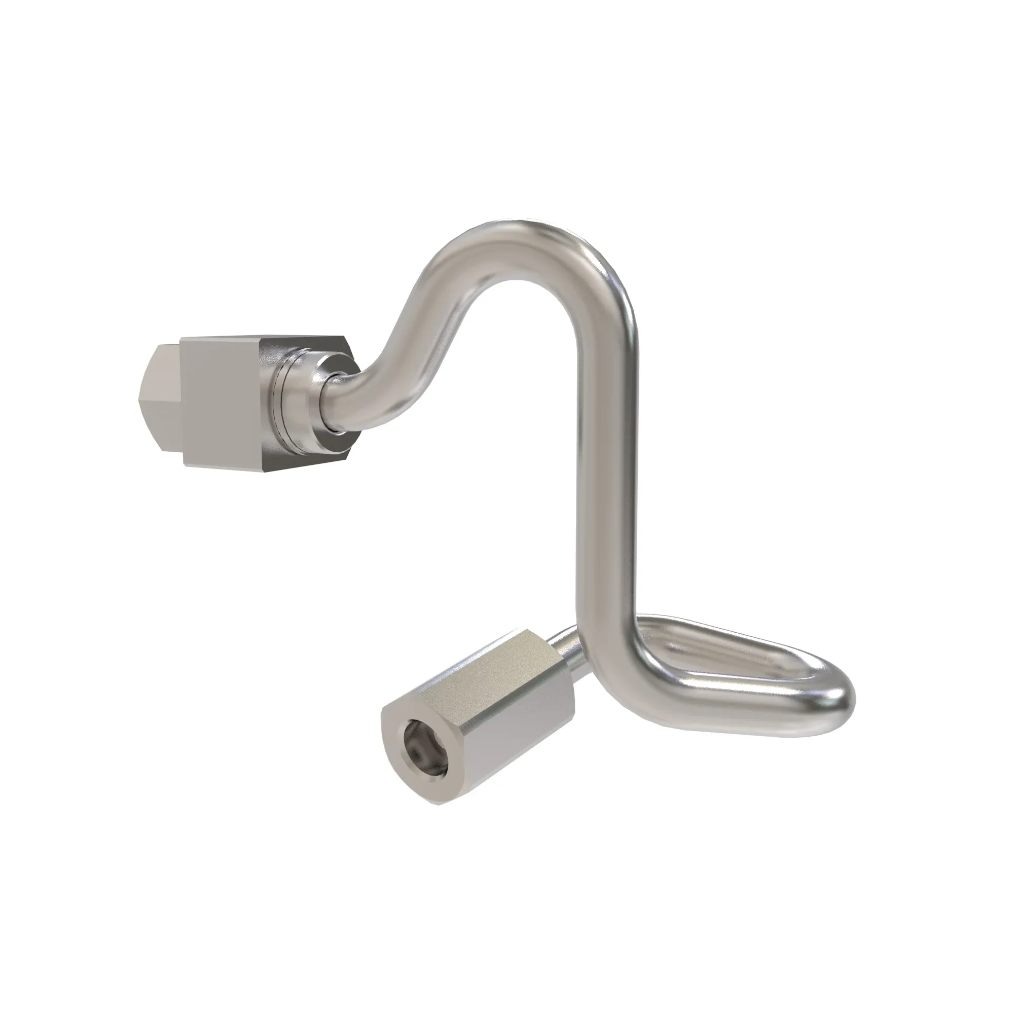 DZ117653: Fuel Line