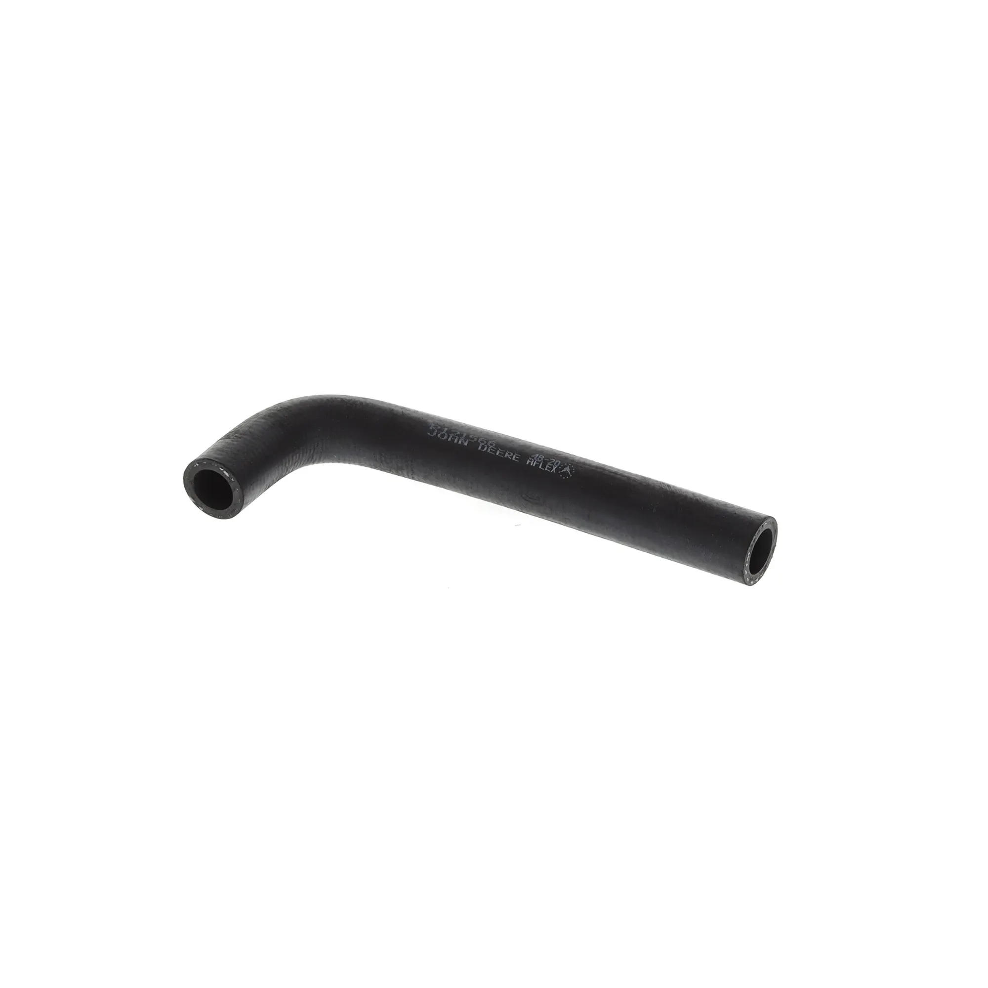 John Deere Oil Cooler Hose - R121566