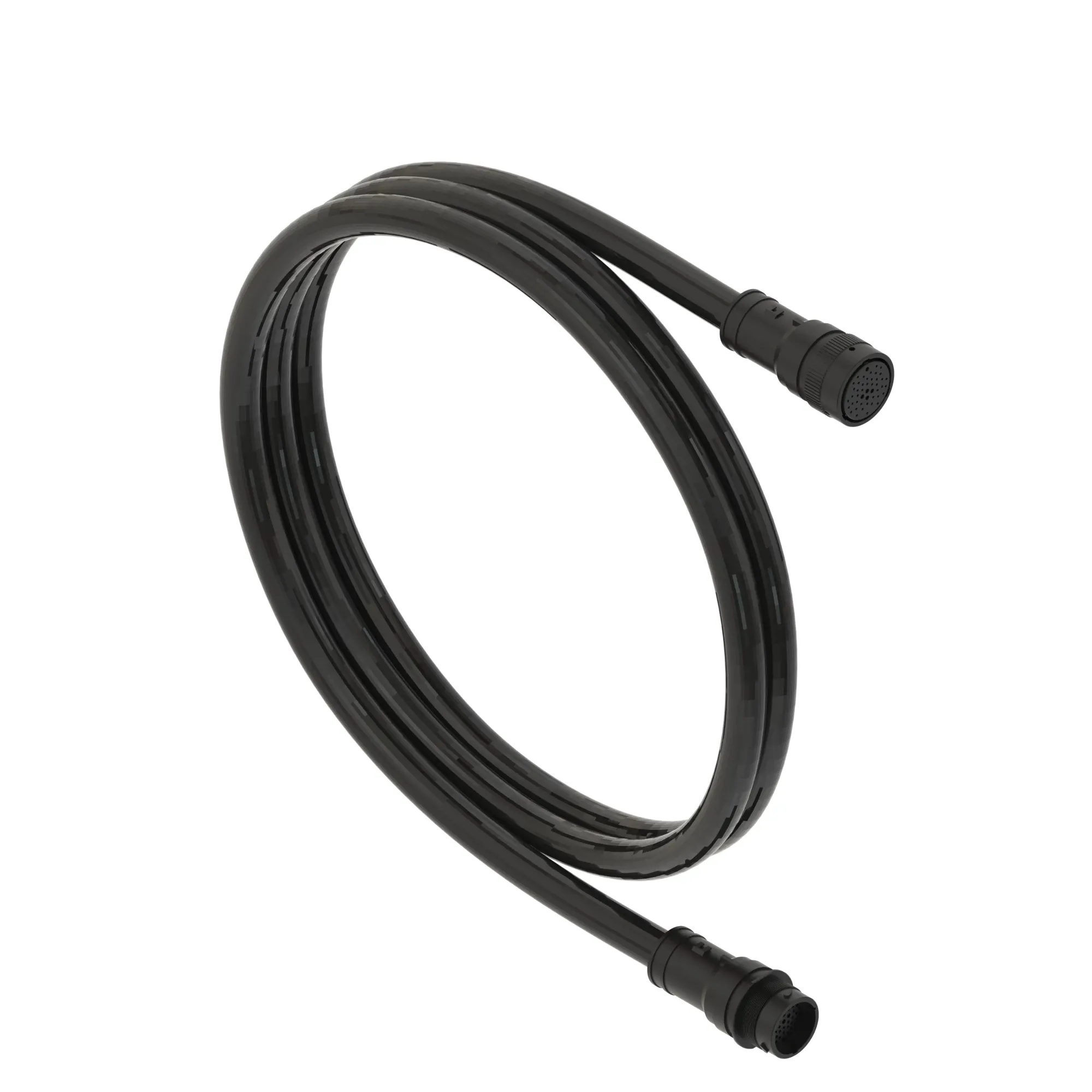 John Deere 12 Foot Extension Harness 47 Pin to 47 Pin Attachment - BPF11780