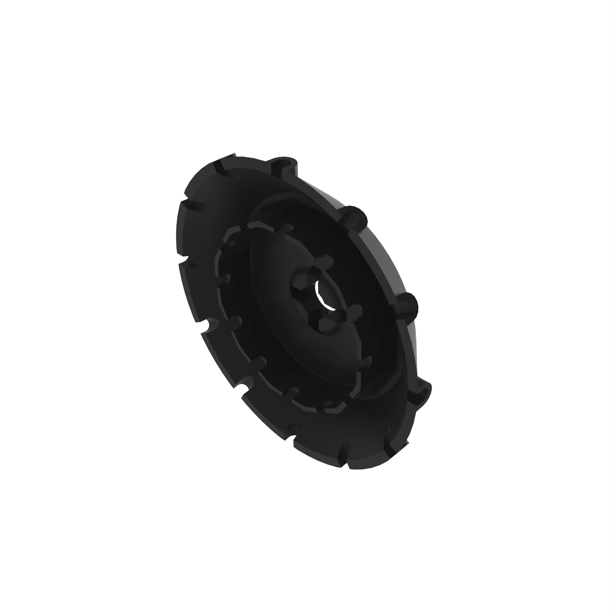John Deere Holder - A22307
