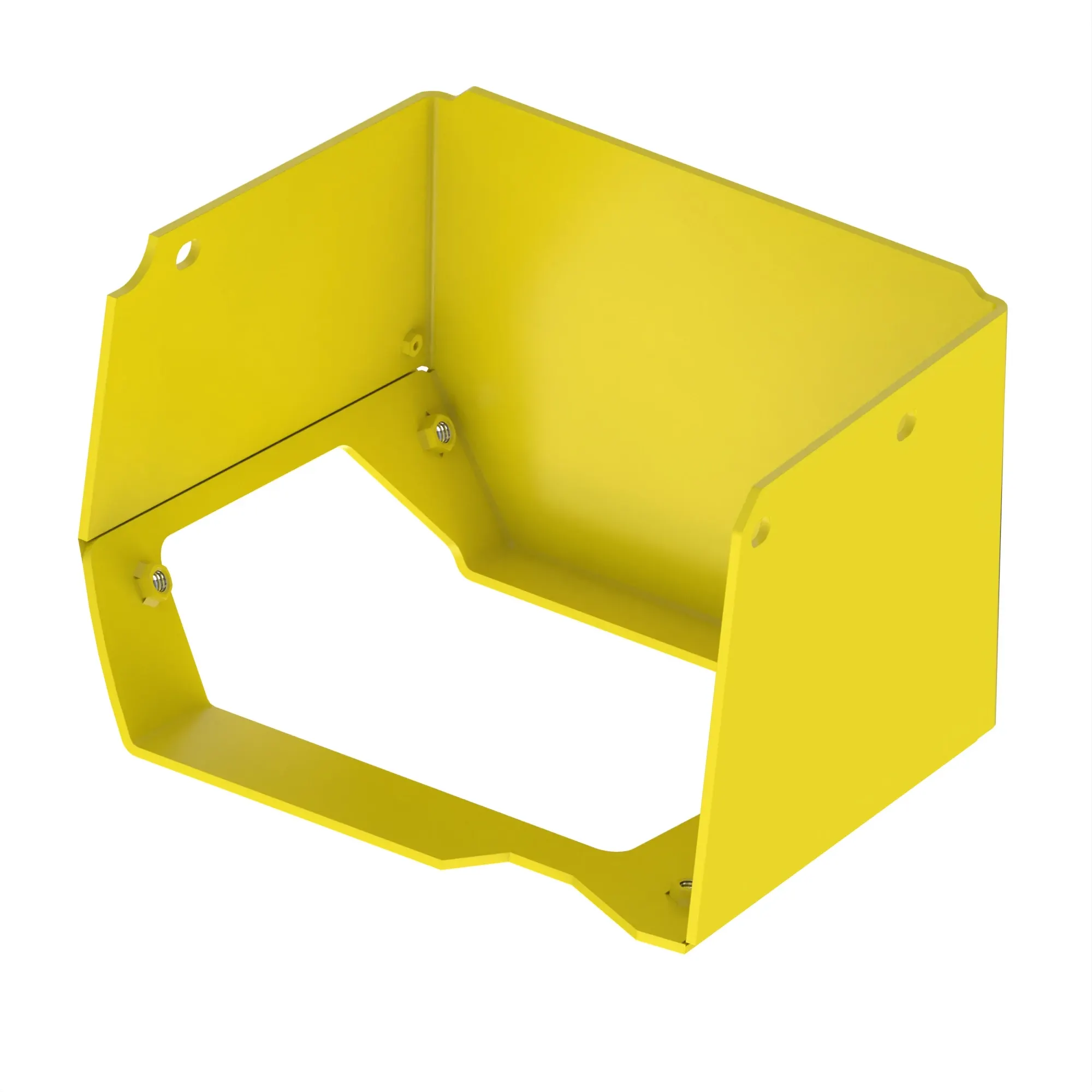 COVER, WELDMENT, GEARCASE, LH