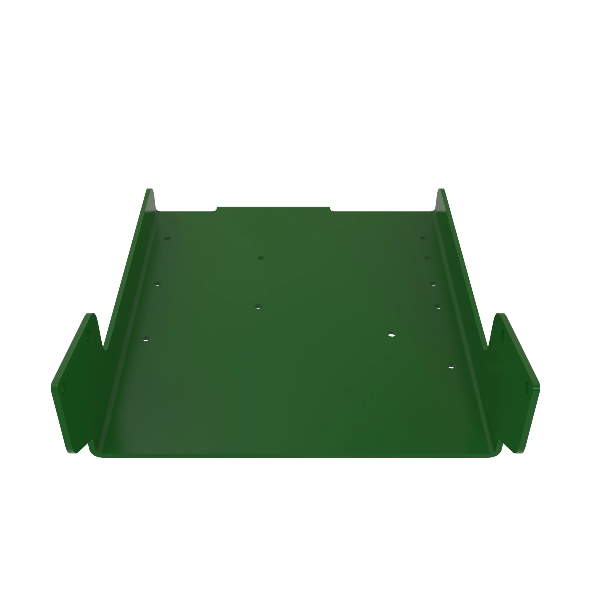 John Deere Mount Plate - A91305