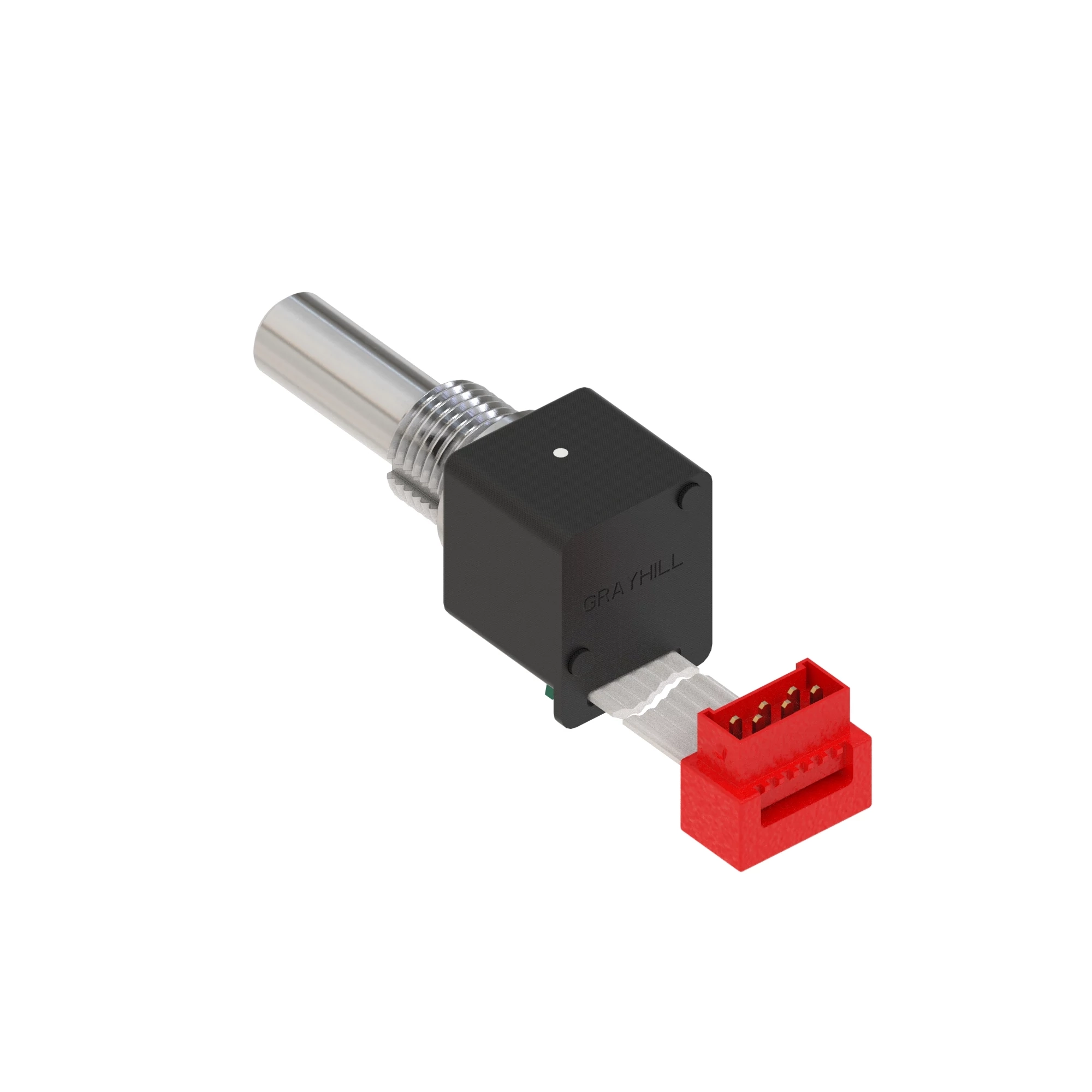 AXE10691: Interruptor Giratório | Shop.Deere.com