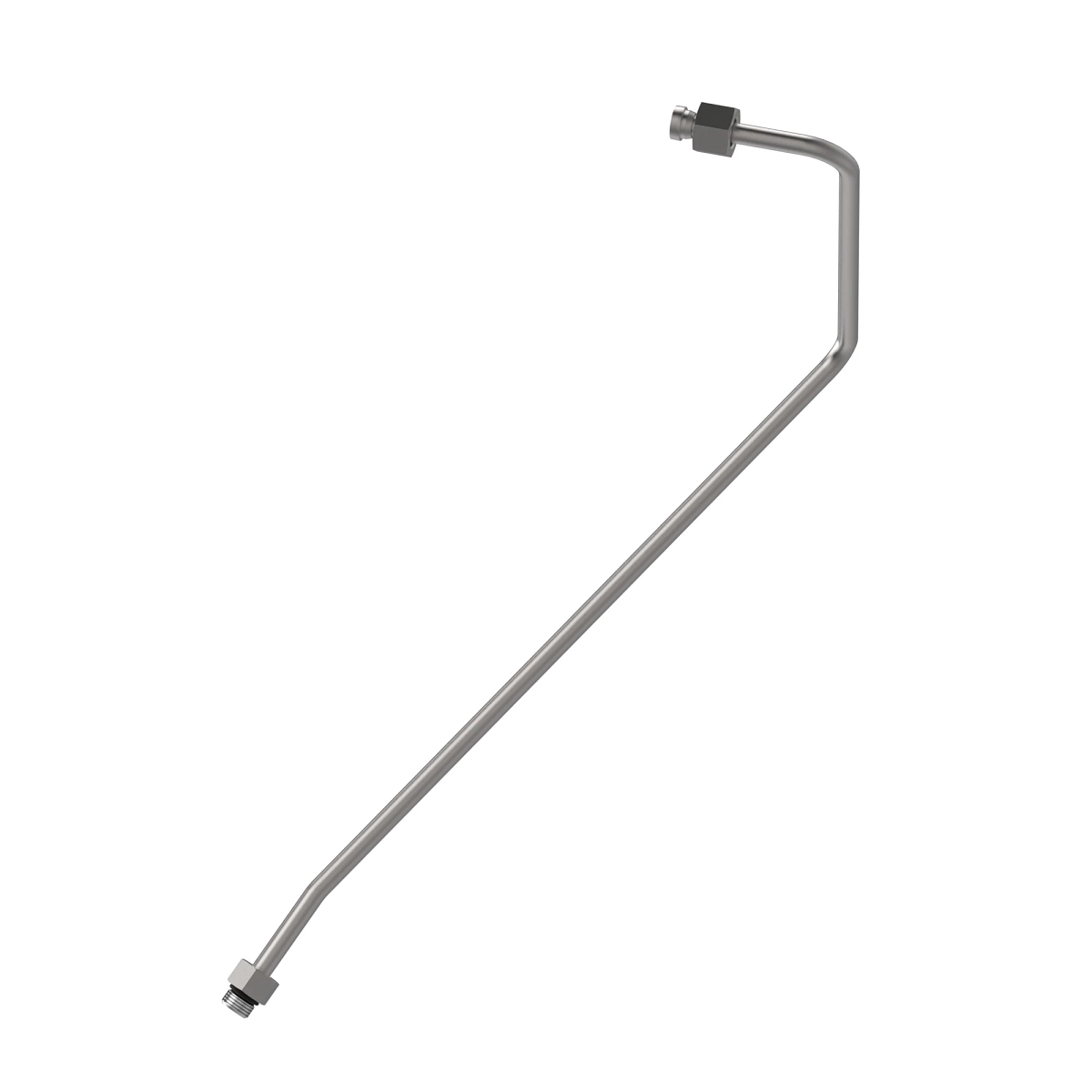 Line, Rear Outlet