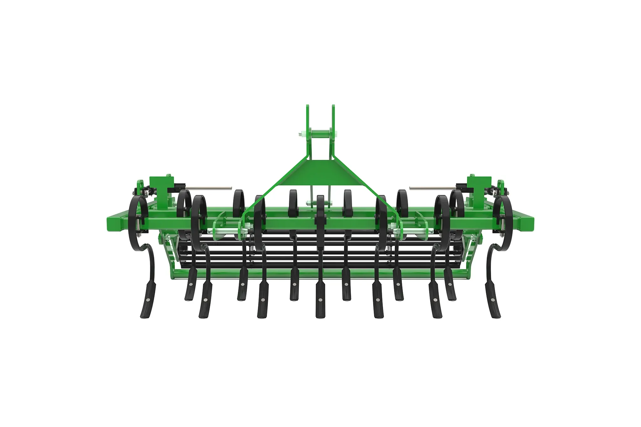 Studio rendering of PF5072