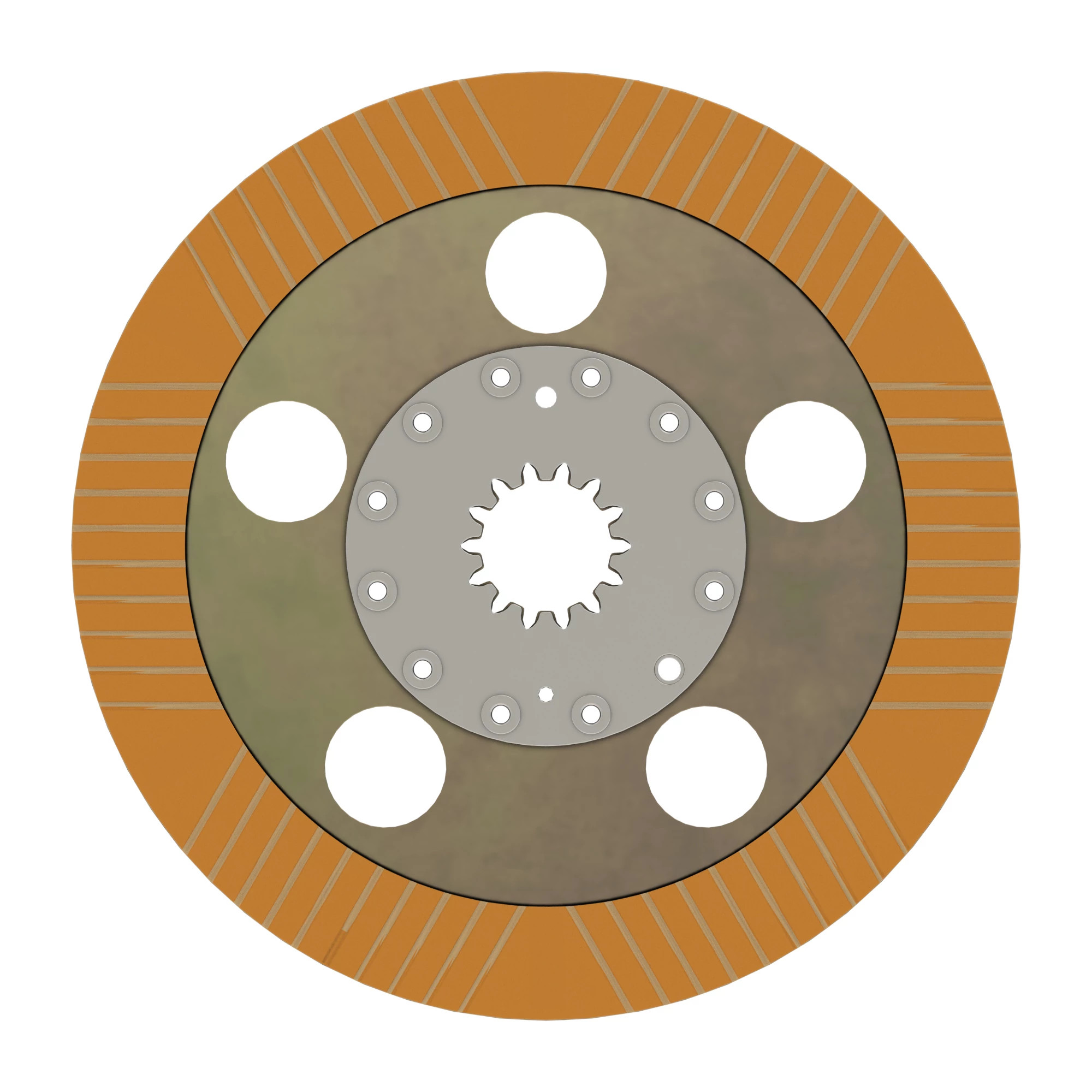 Brake Disk