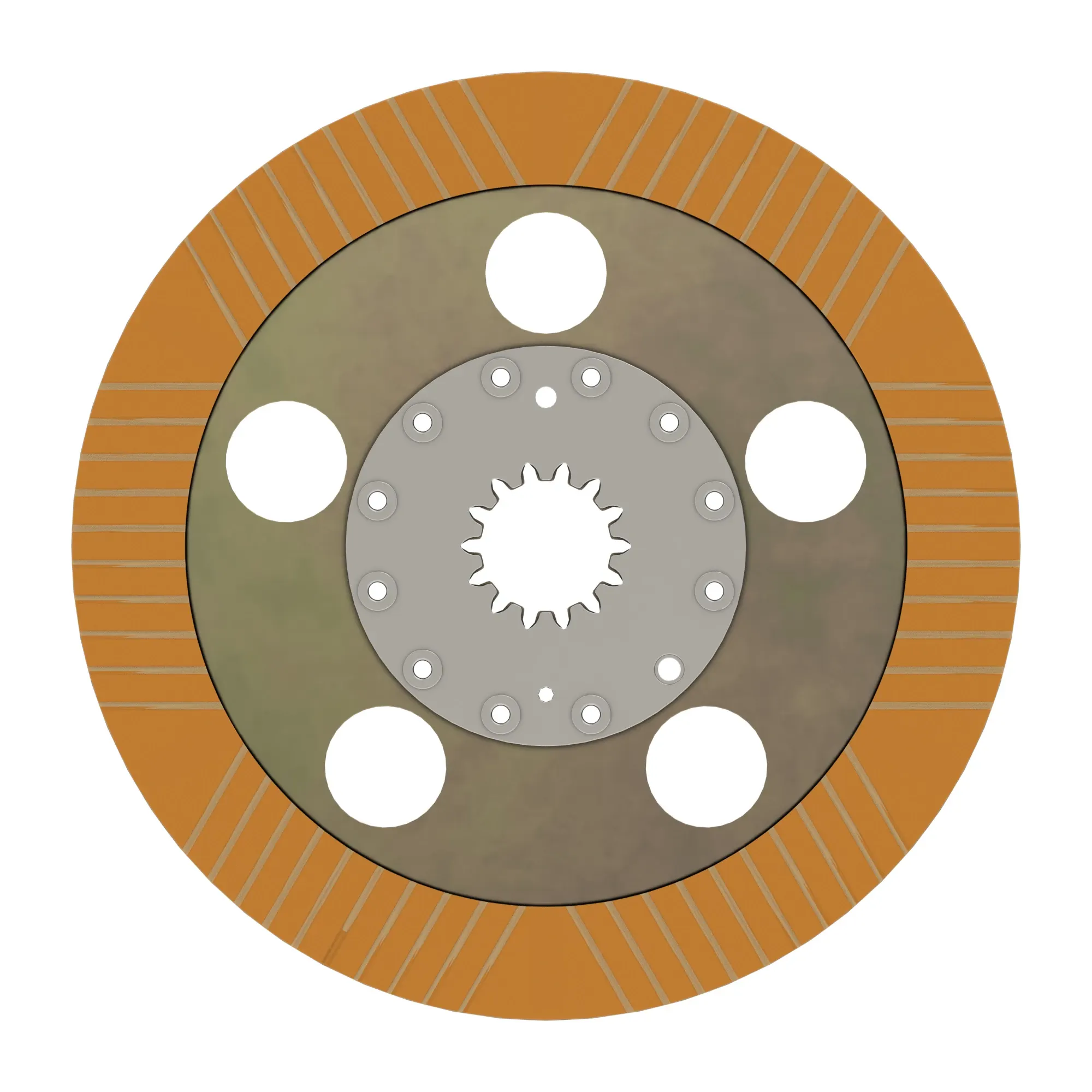 Brake Disk
