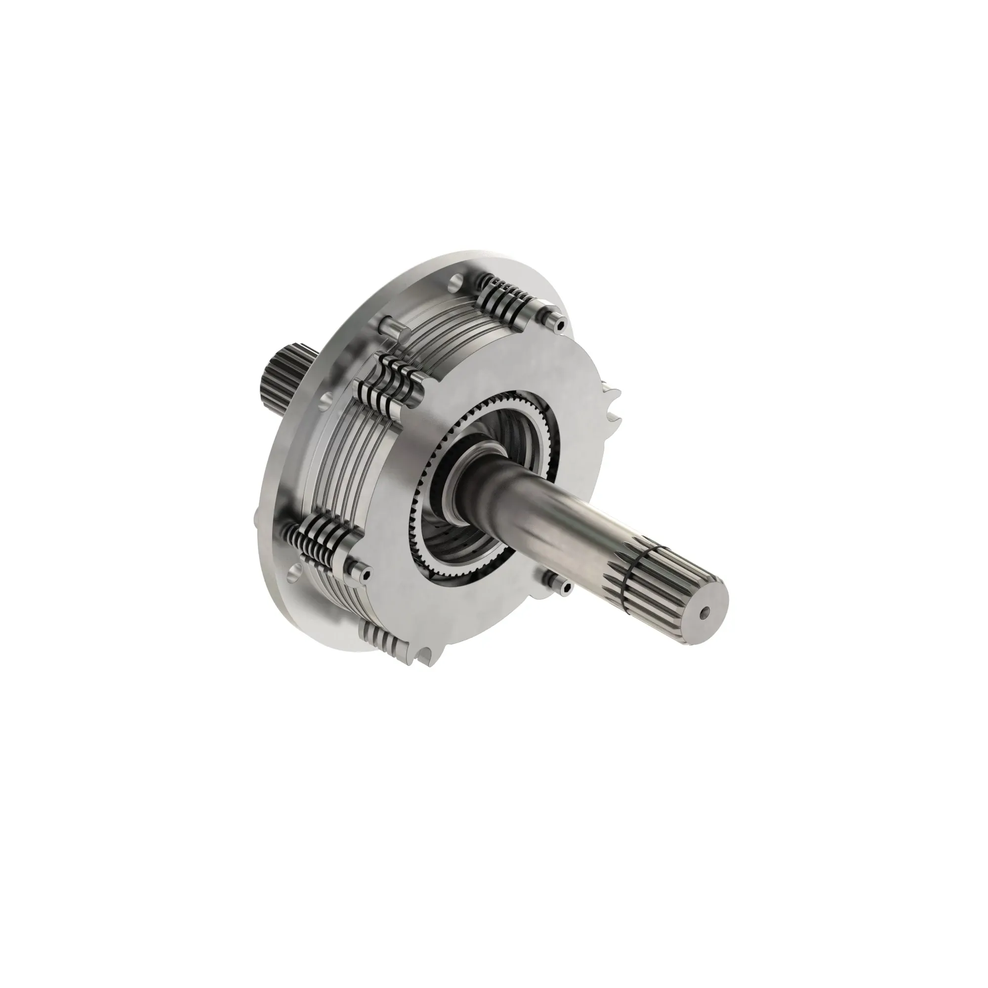 ASSEMBLY LINE PARTS, SERVICE BRAKE