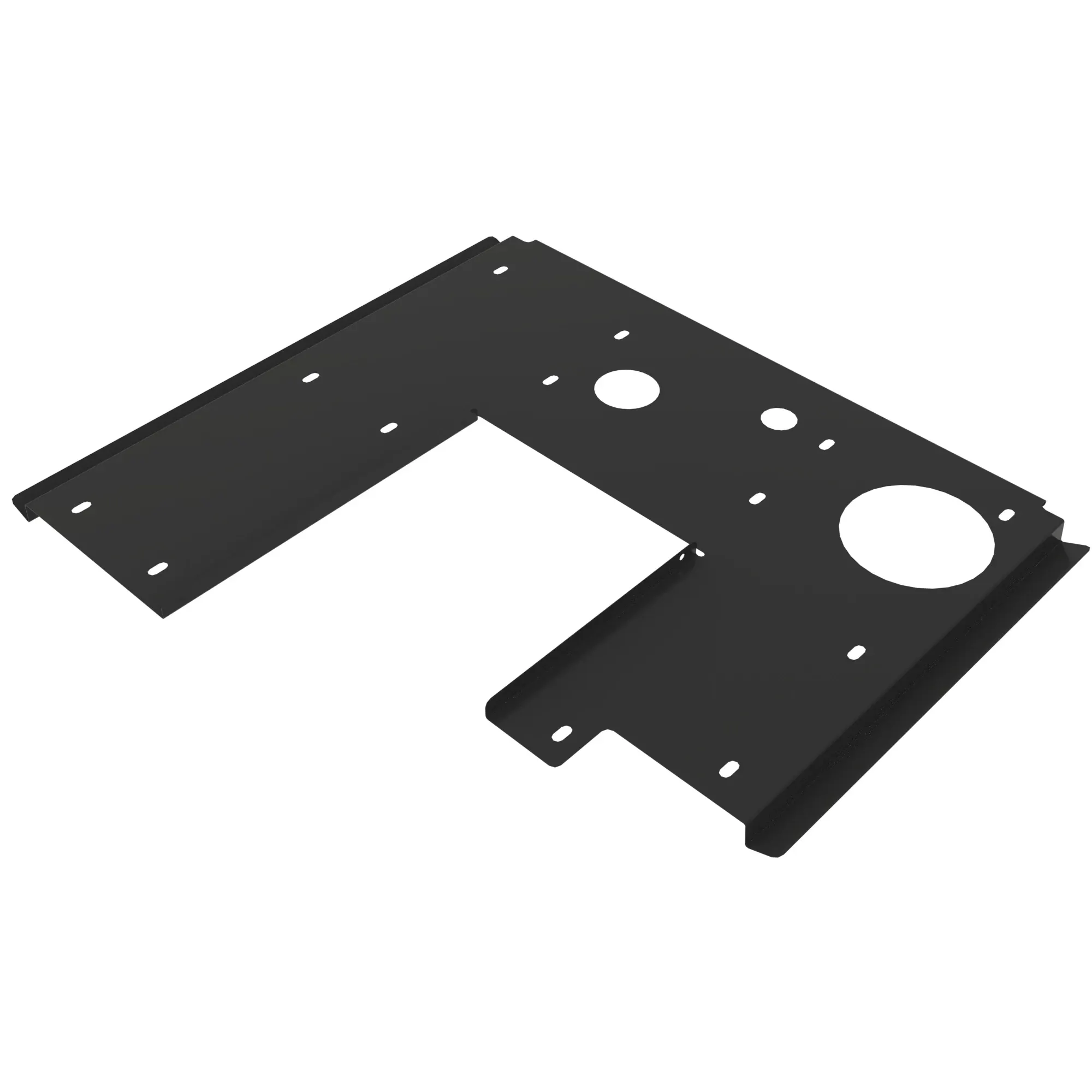 John Deere Heat Shield - T367631