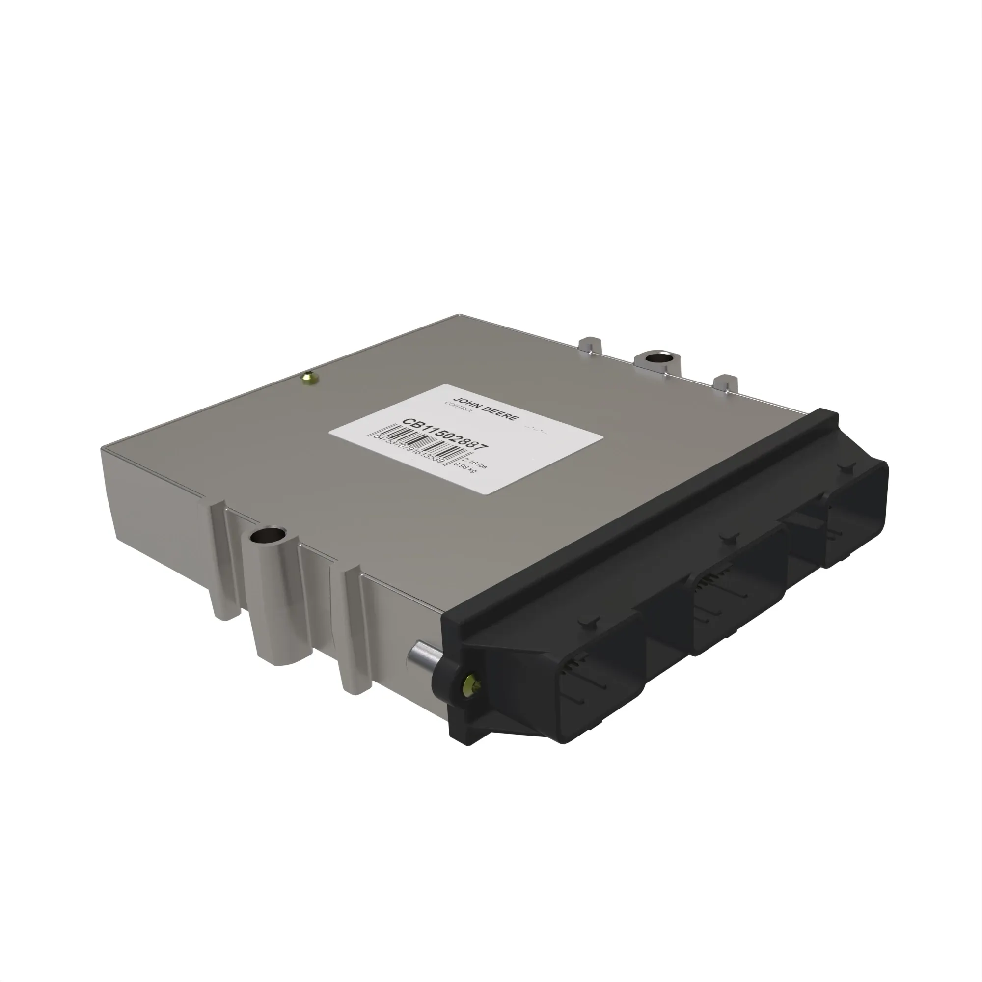 John Deere Vehicle Controller - CB11502887