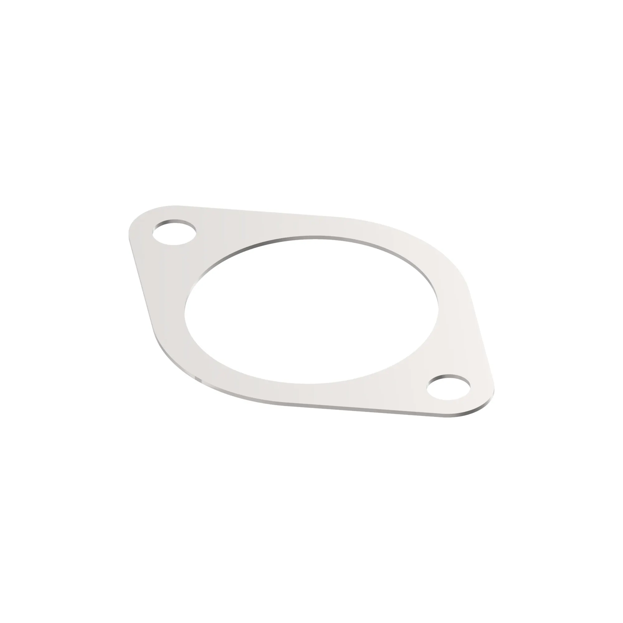 John Deere Water Pump Gasket - R97456