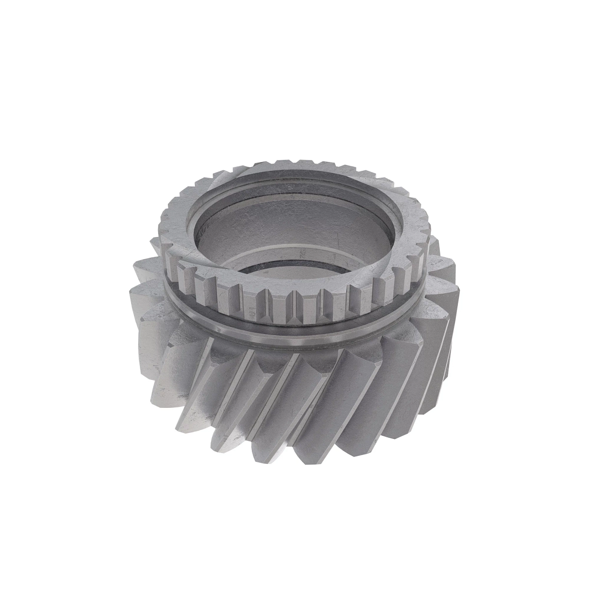 Pinion, Reverse