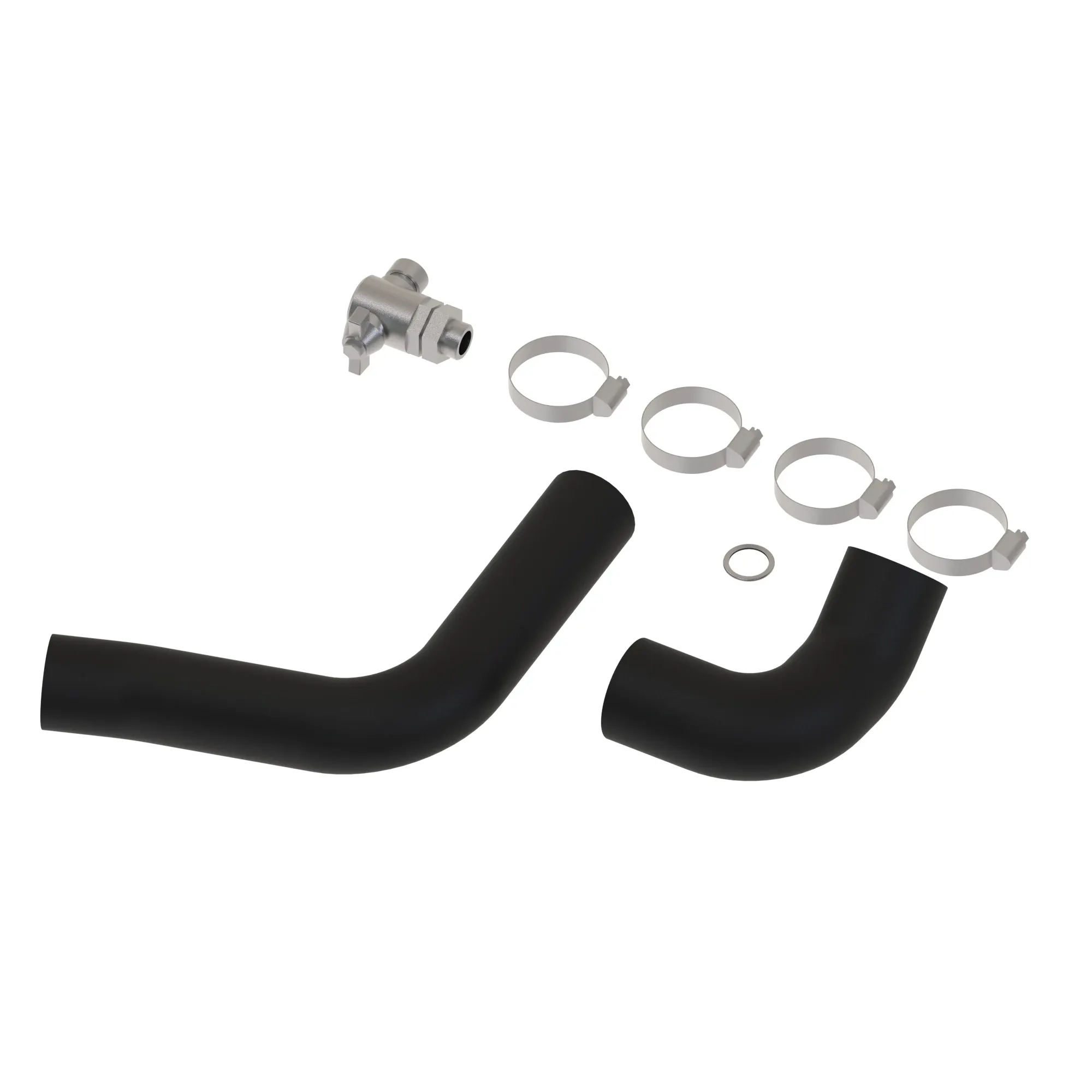 COOLANT HOSE