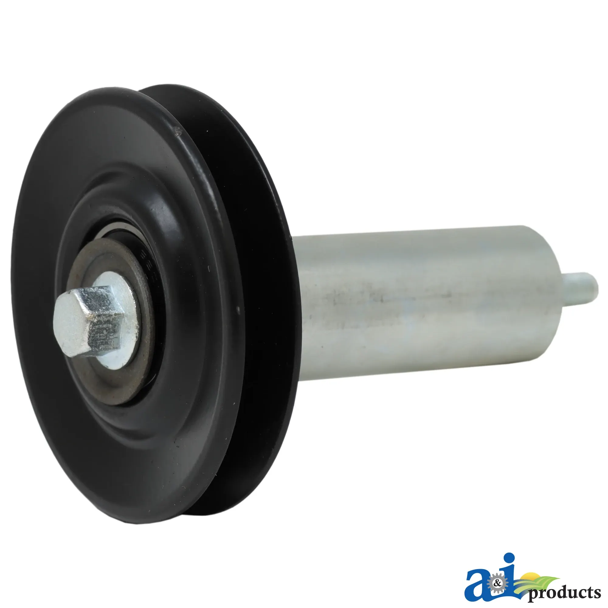 Vacuum Fan Drive Idler