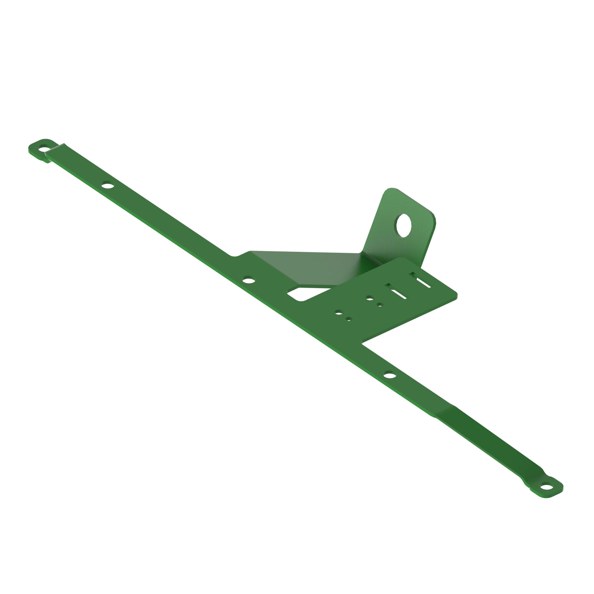 BRACKET, TONGUE ROUTING BRACKET