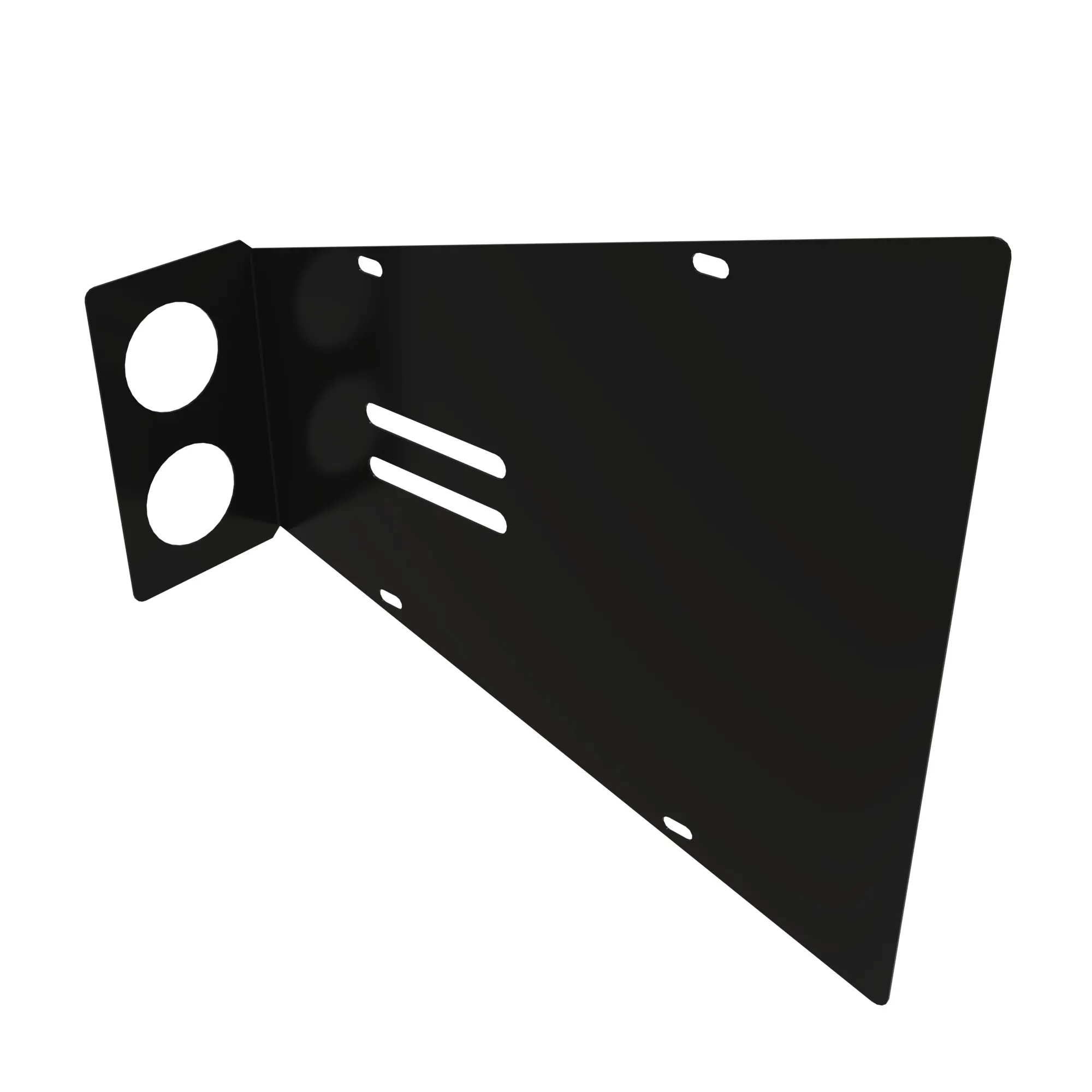 John Deere Valve Cover Plate - M138033