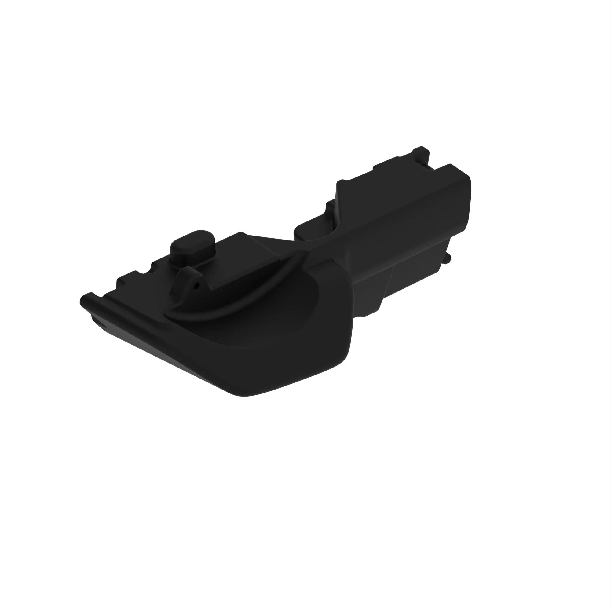 John Deere Fuel Tank - TCA21871